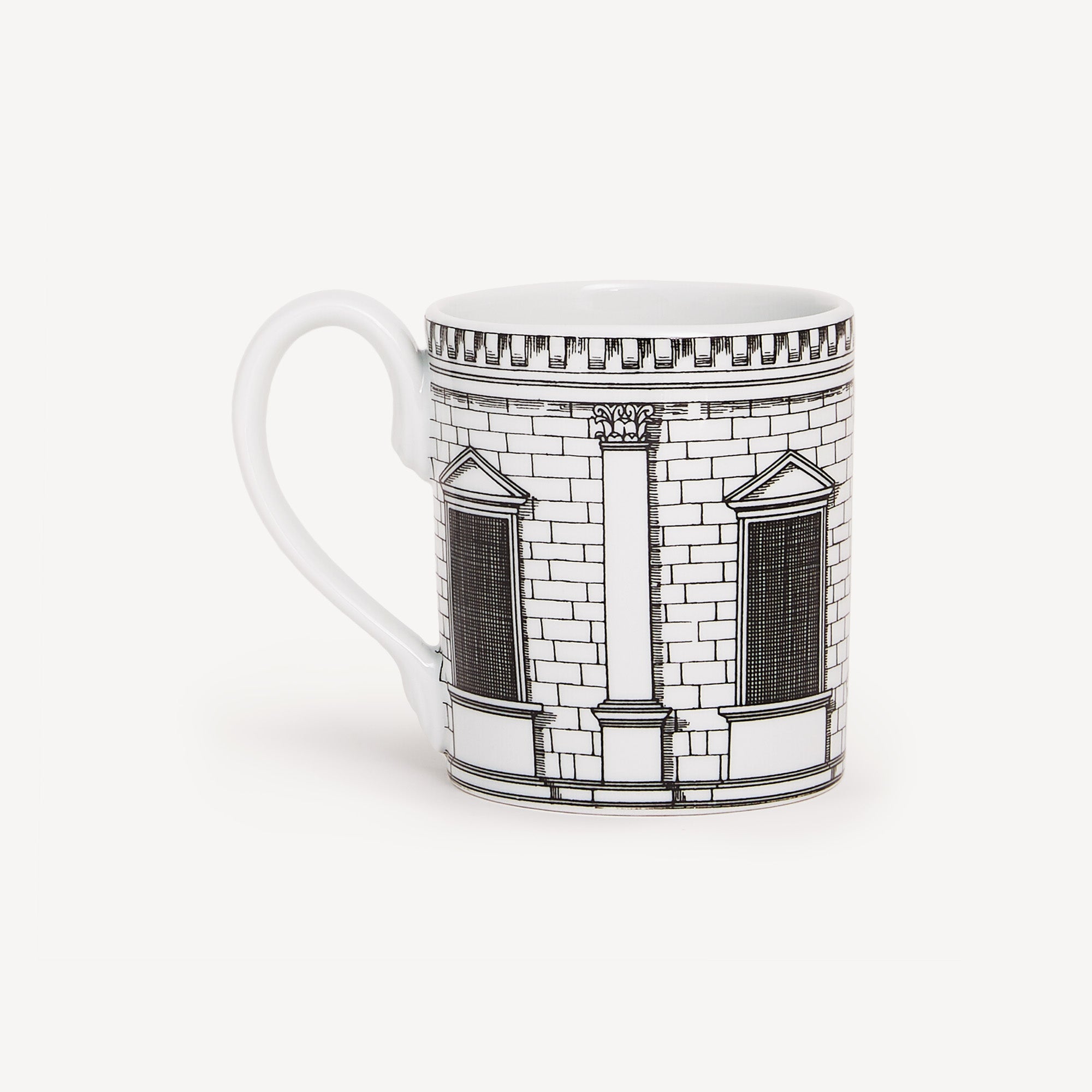 Luxury tea and coffee sets | Fornasetti® – Fornasetti Store