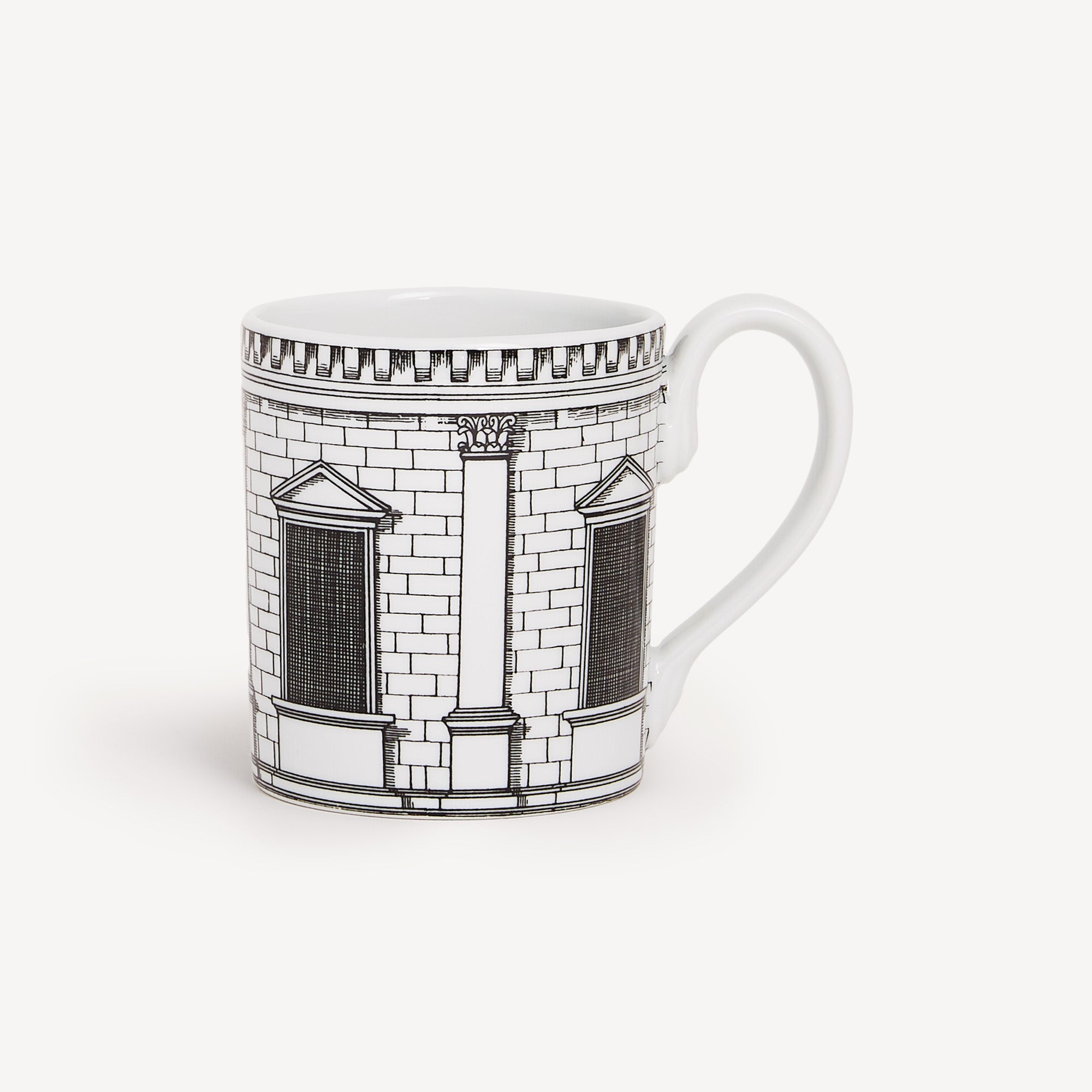 Mug Architettura