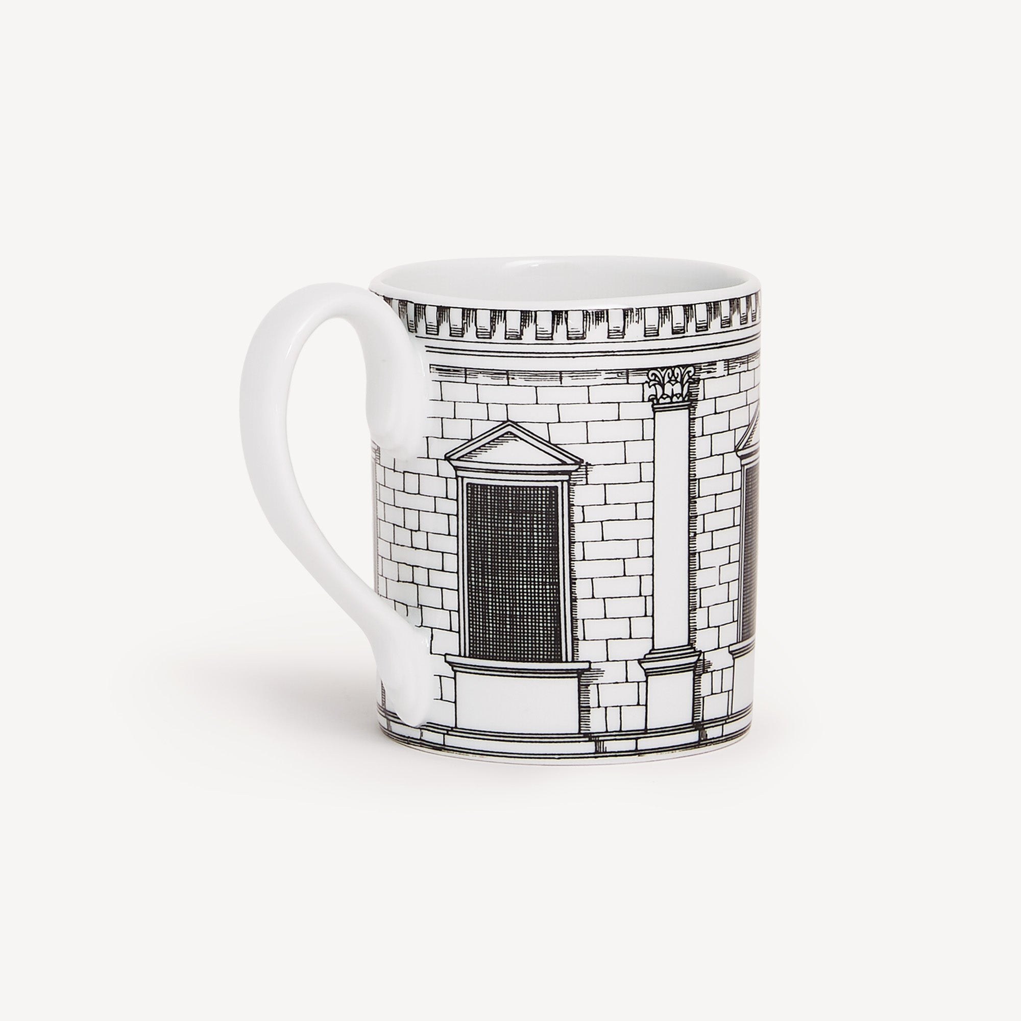 Mug Architettura