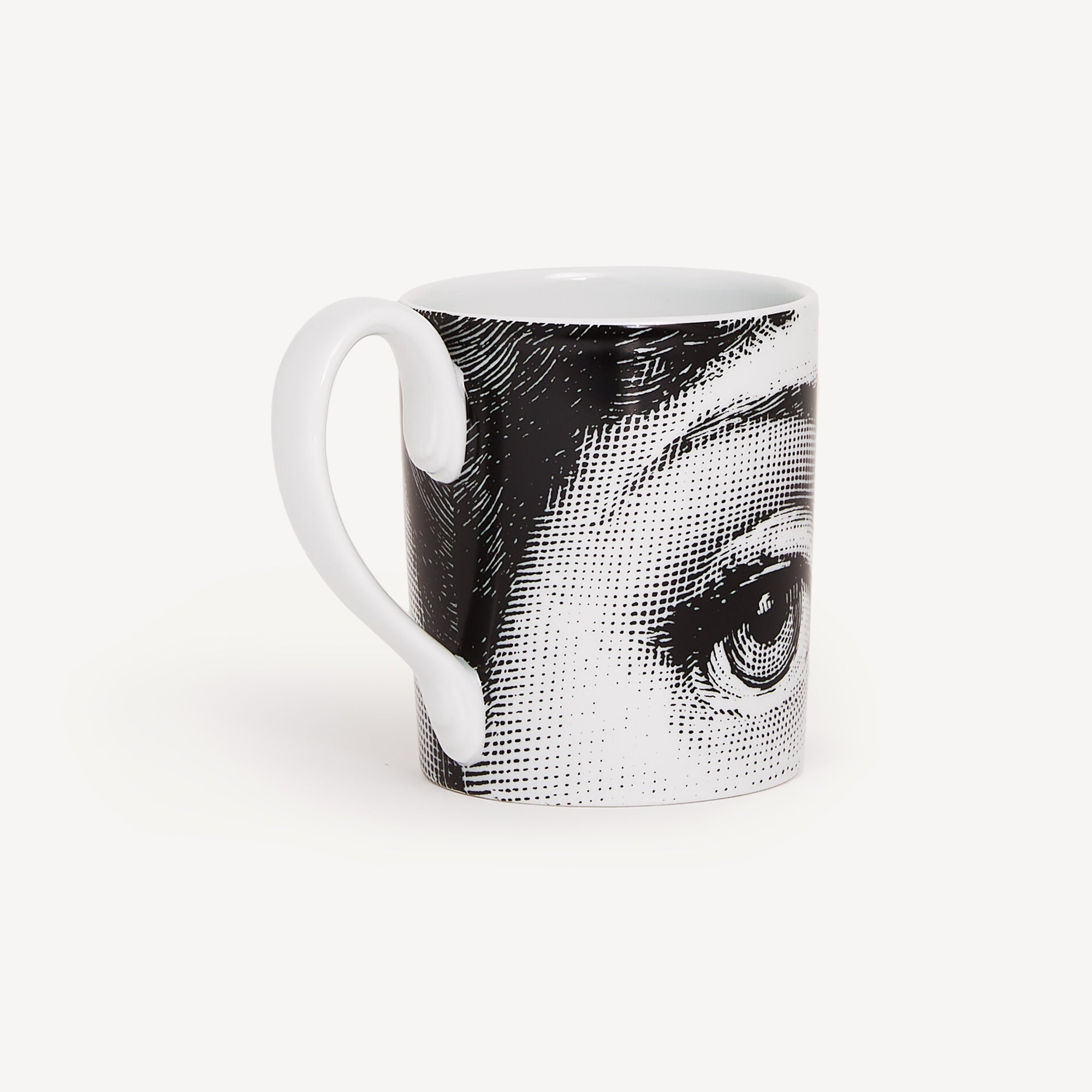 Mug Occhi