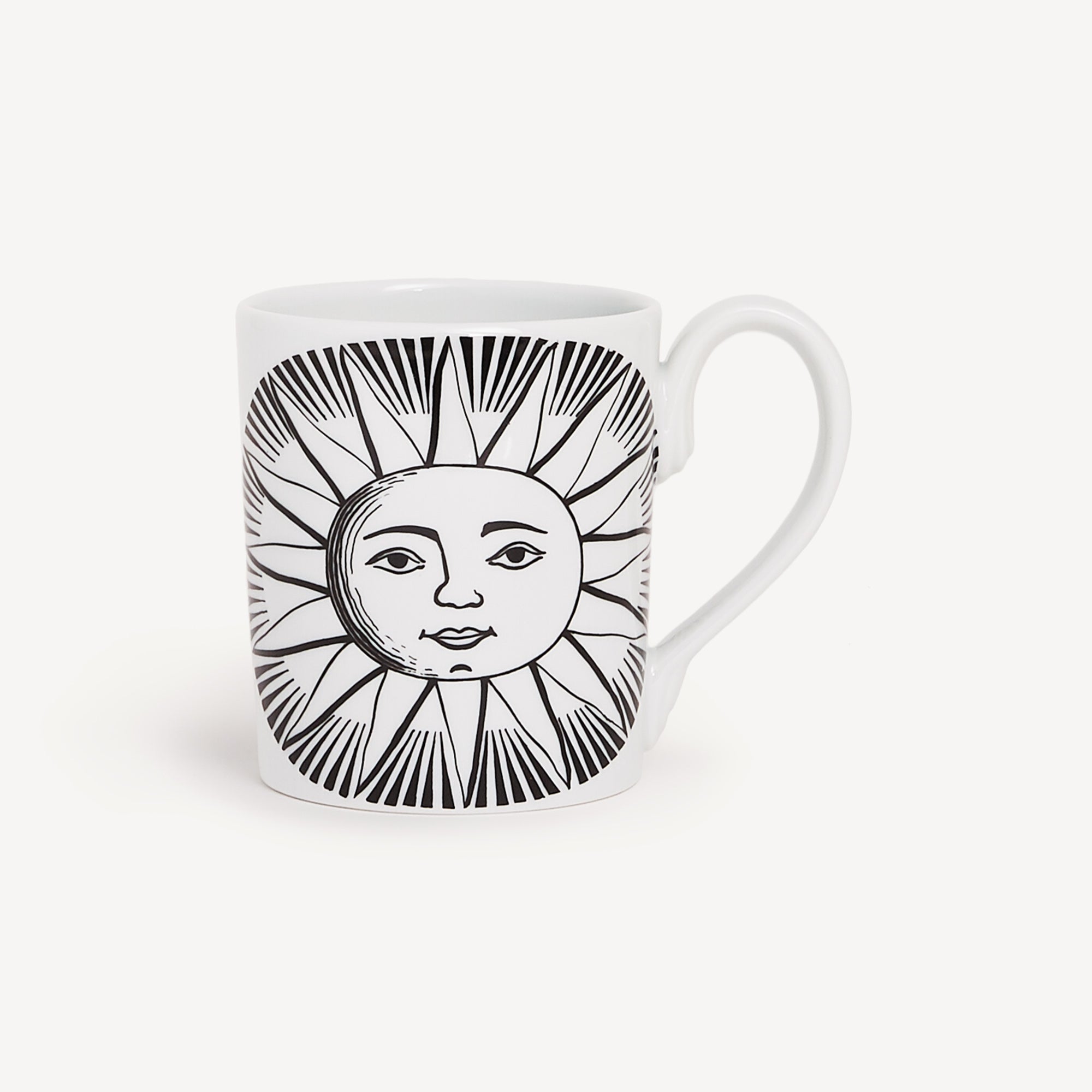 Fornasetti® Sun: homeware and furniture | Fornasetti® – Fornasetti