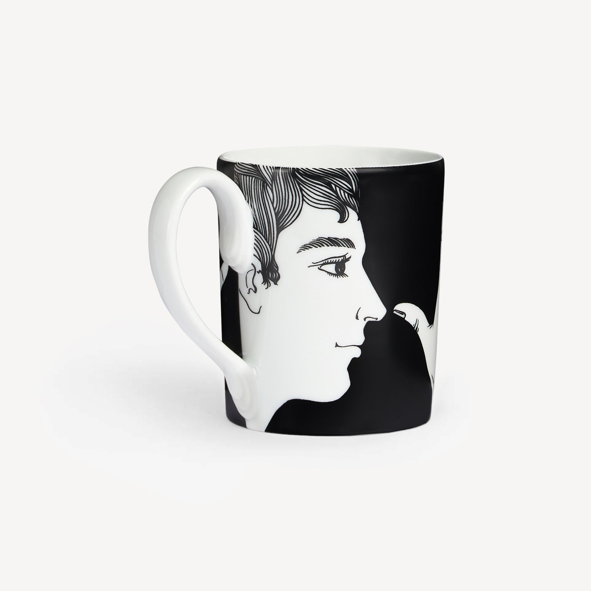 Mug Marameo
