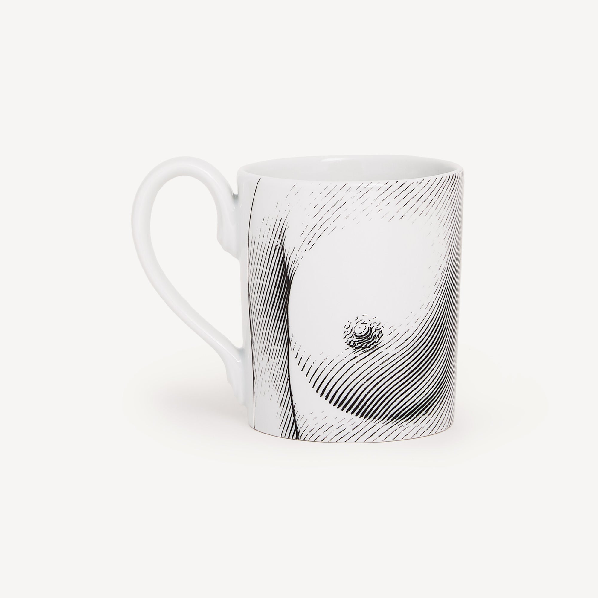 Luxury tea and coffee sets | Fornasetti® – Fornasetti Store