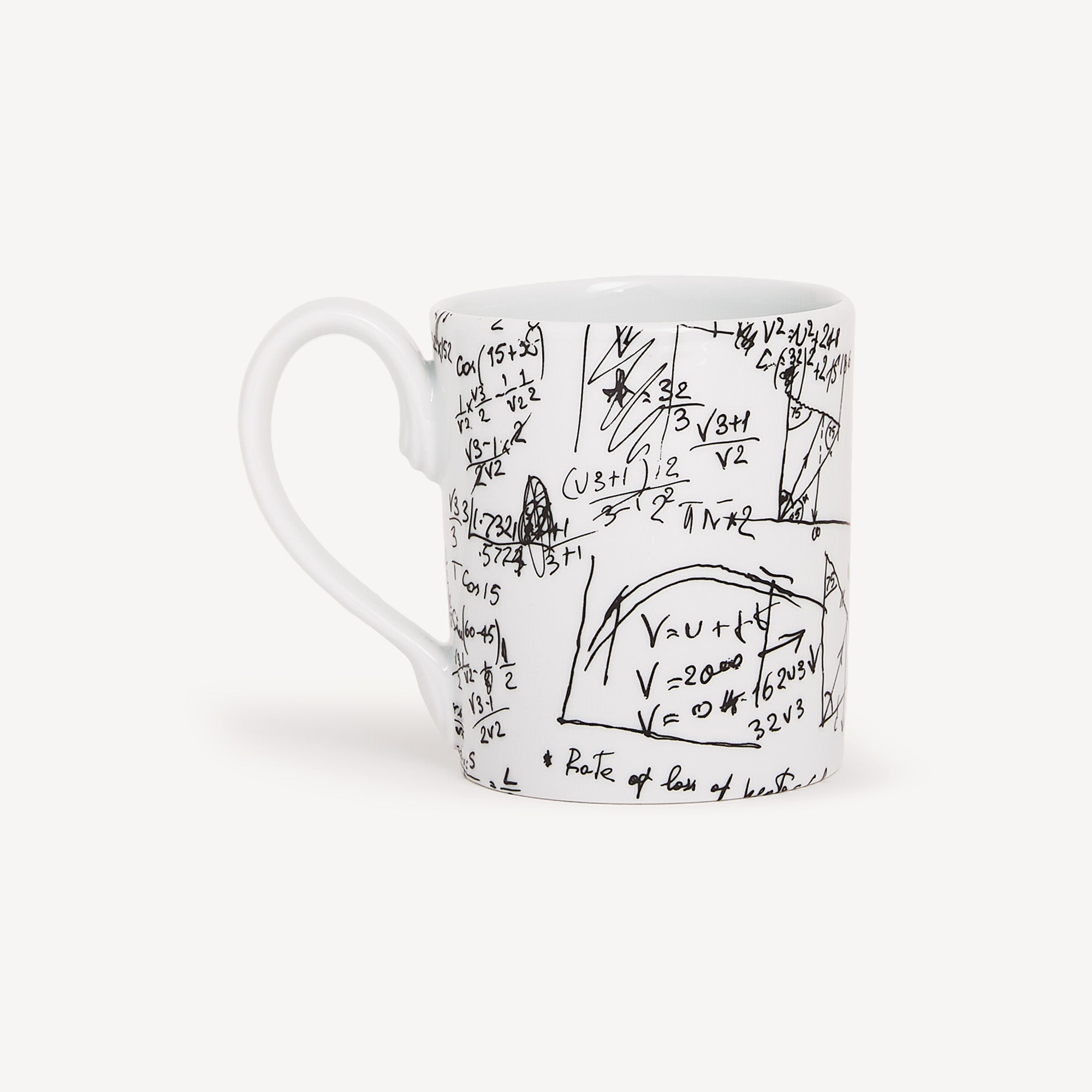 Mug Alta Matematica