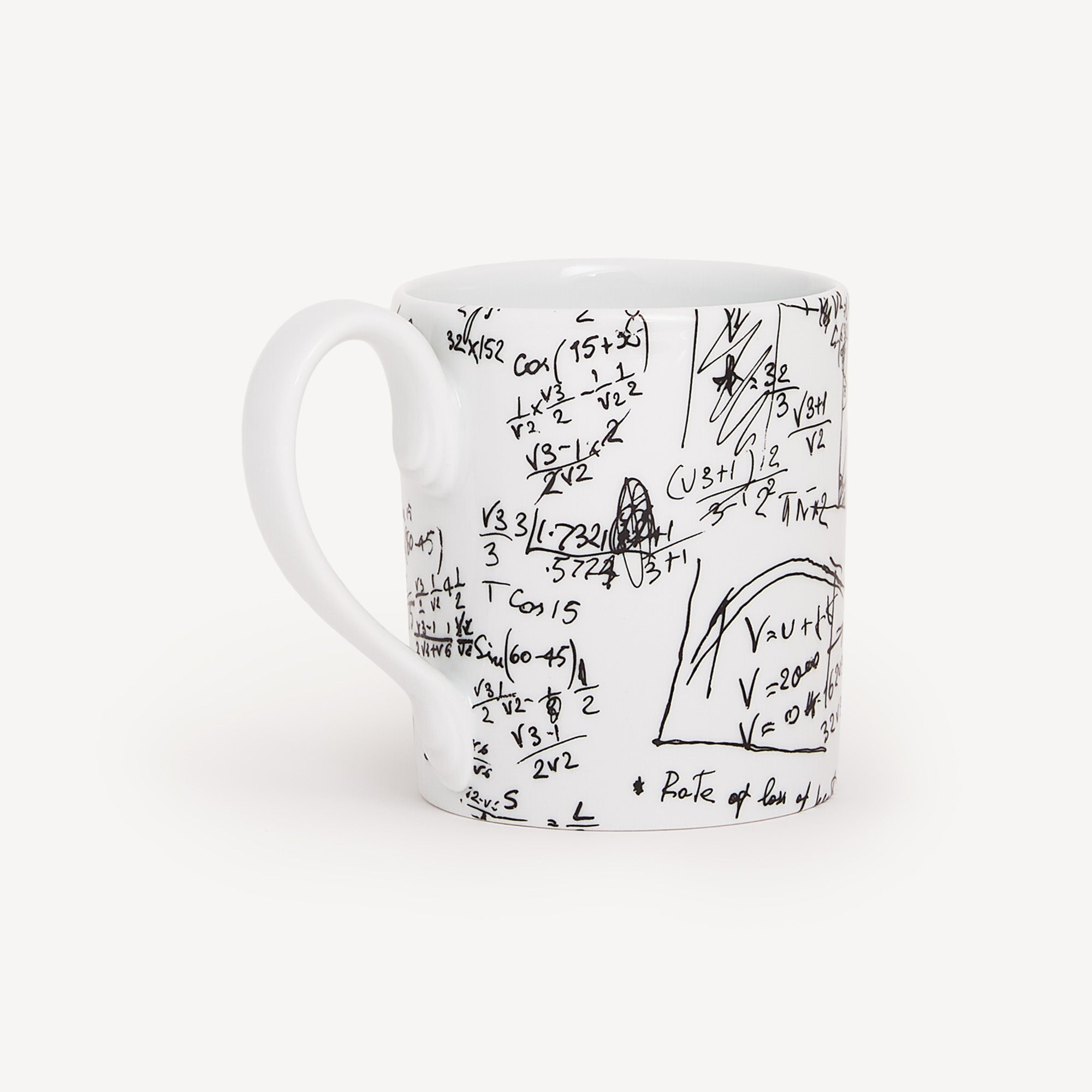 Mug Alta Matematica