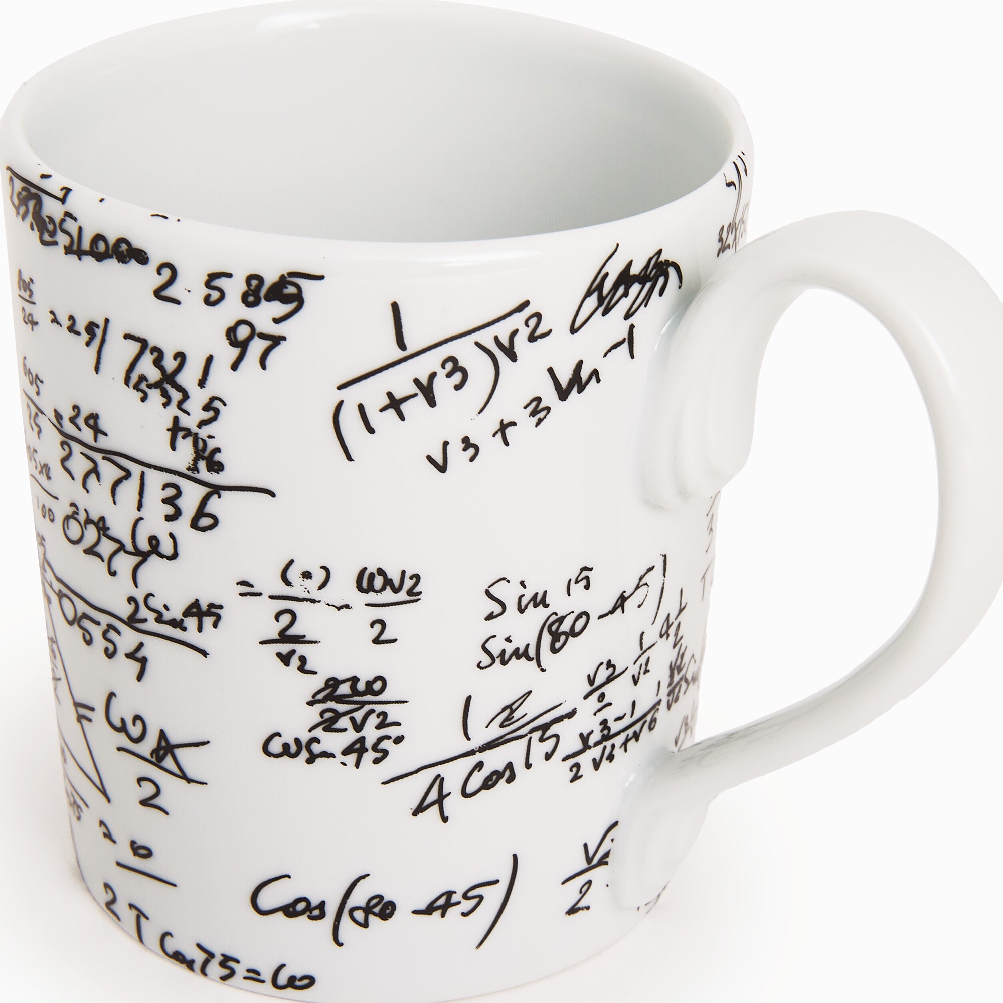 Mug Alta Matematica