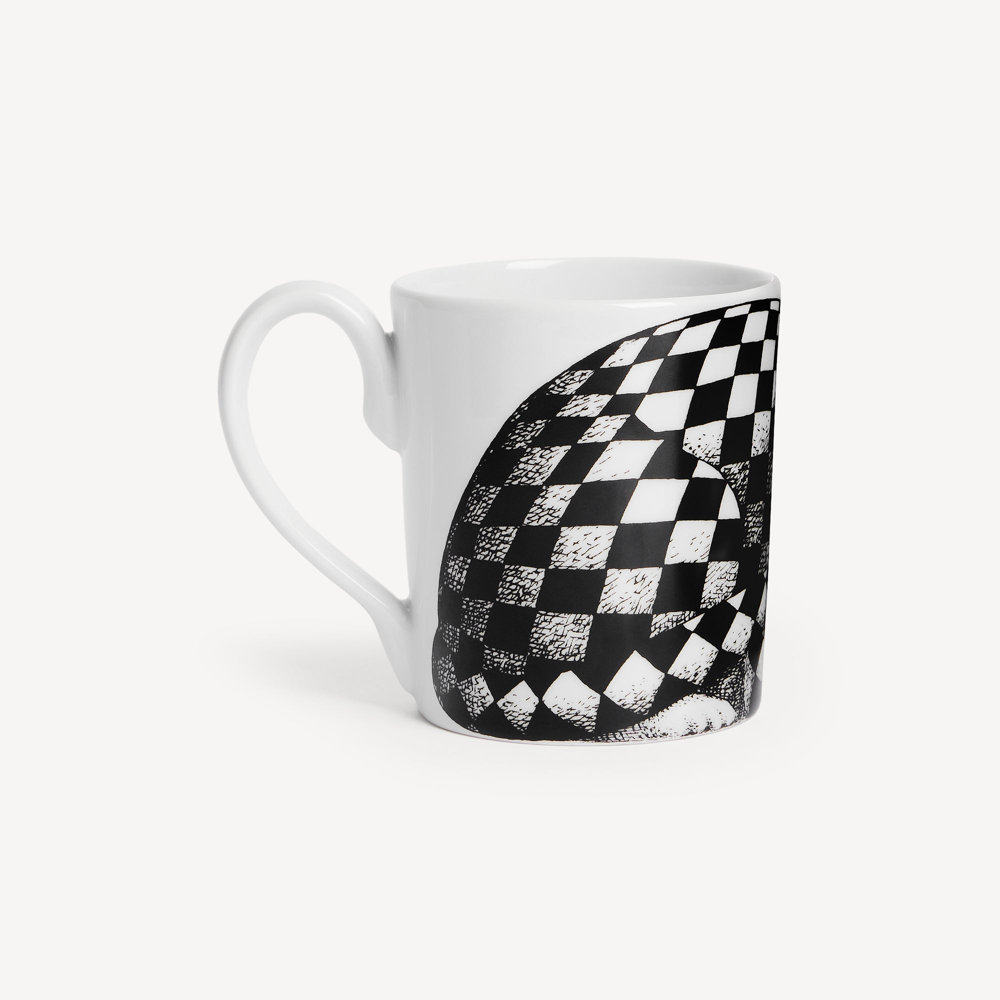 Mug High Fidelity