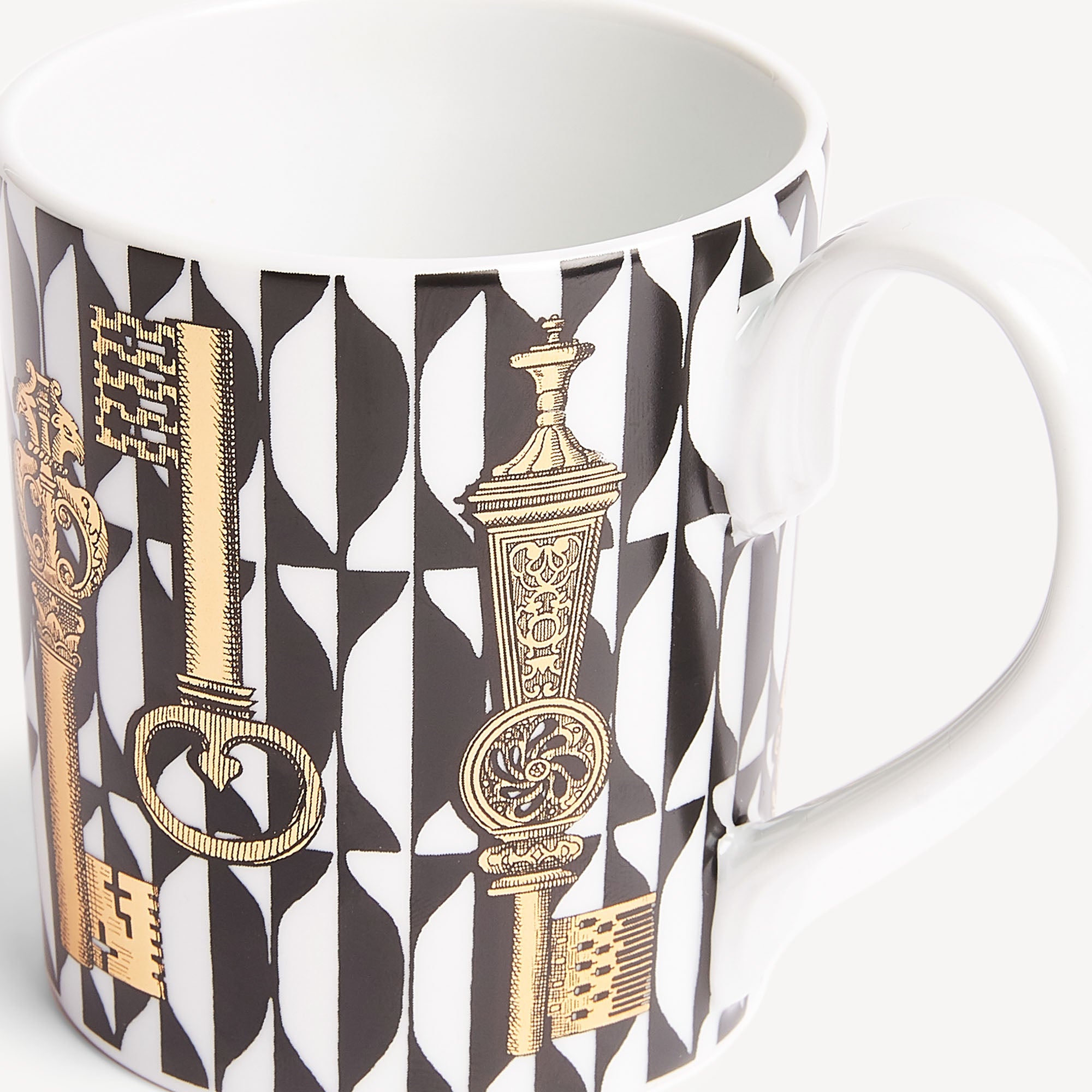 Mug Chiavi e Losanghe