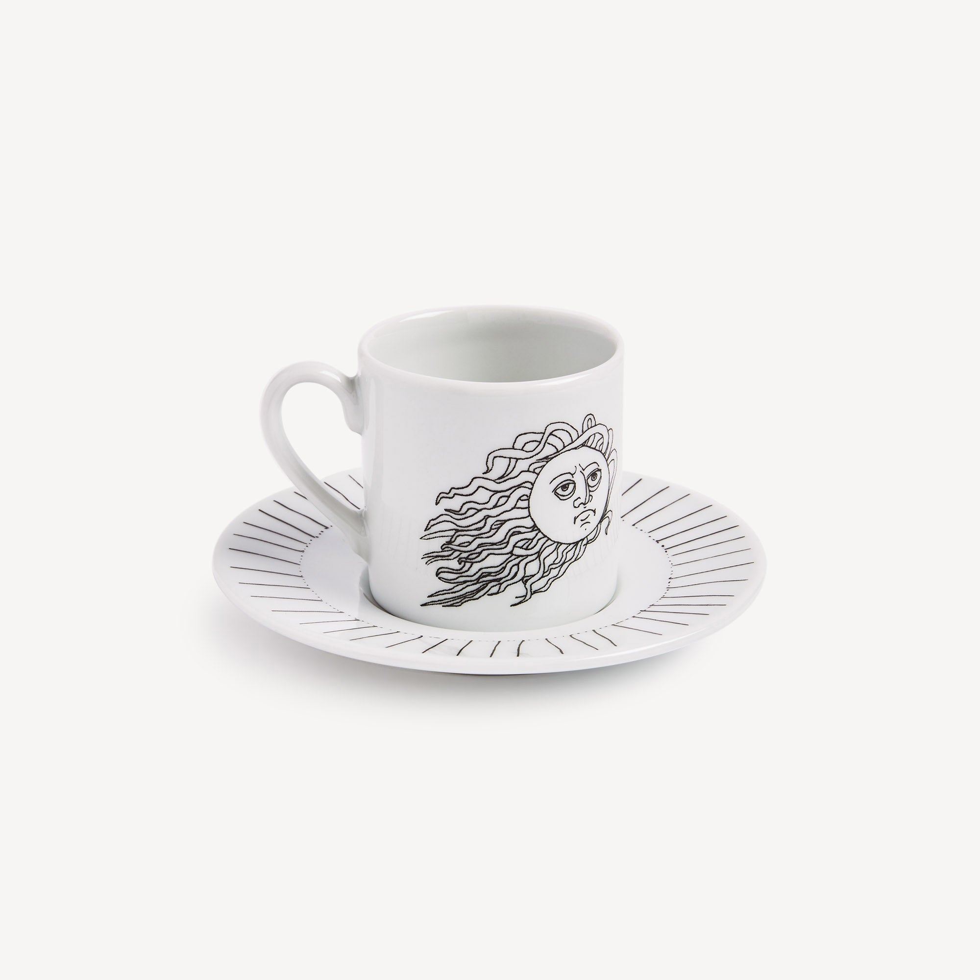 Coffee cup Solitario