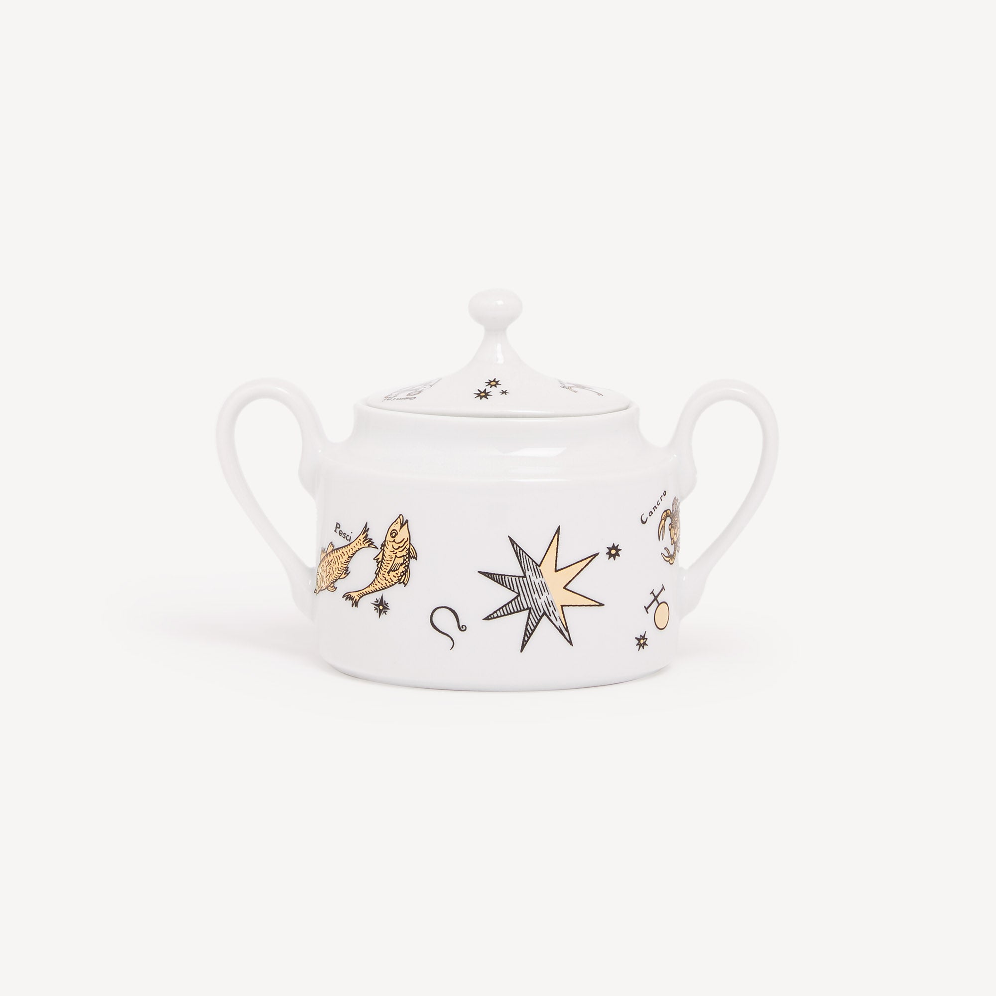 Zuccheriera Astronomici 