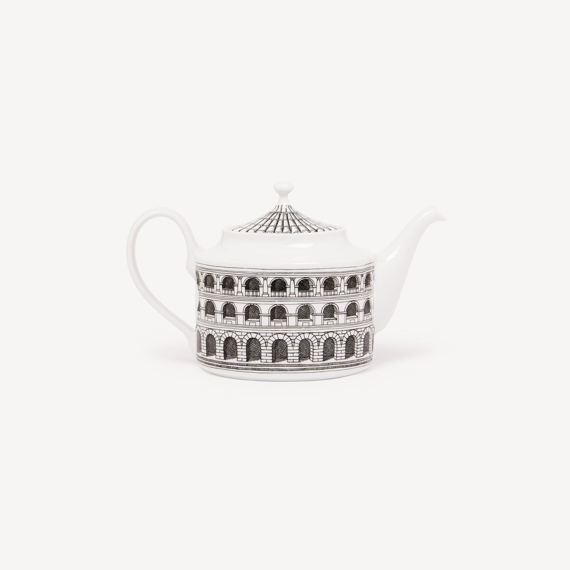 Teapot Architettura