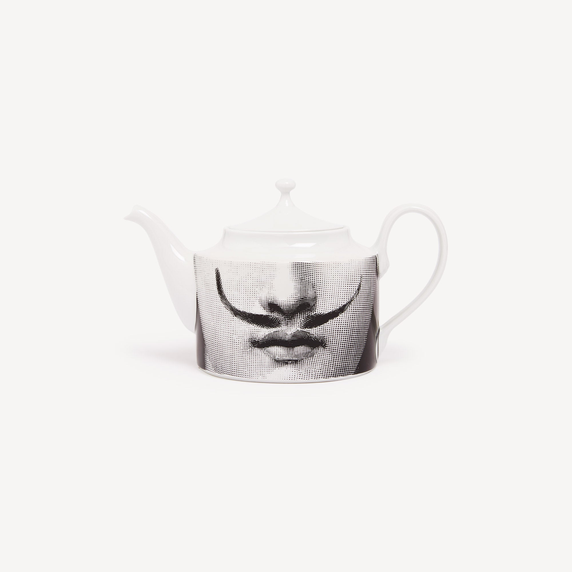 Teapot Tema e Variazioni n.21