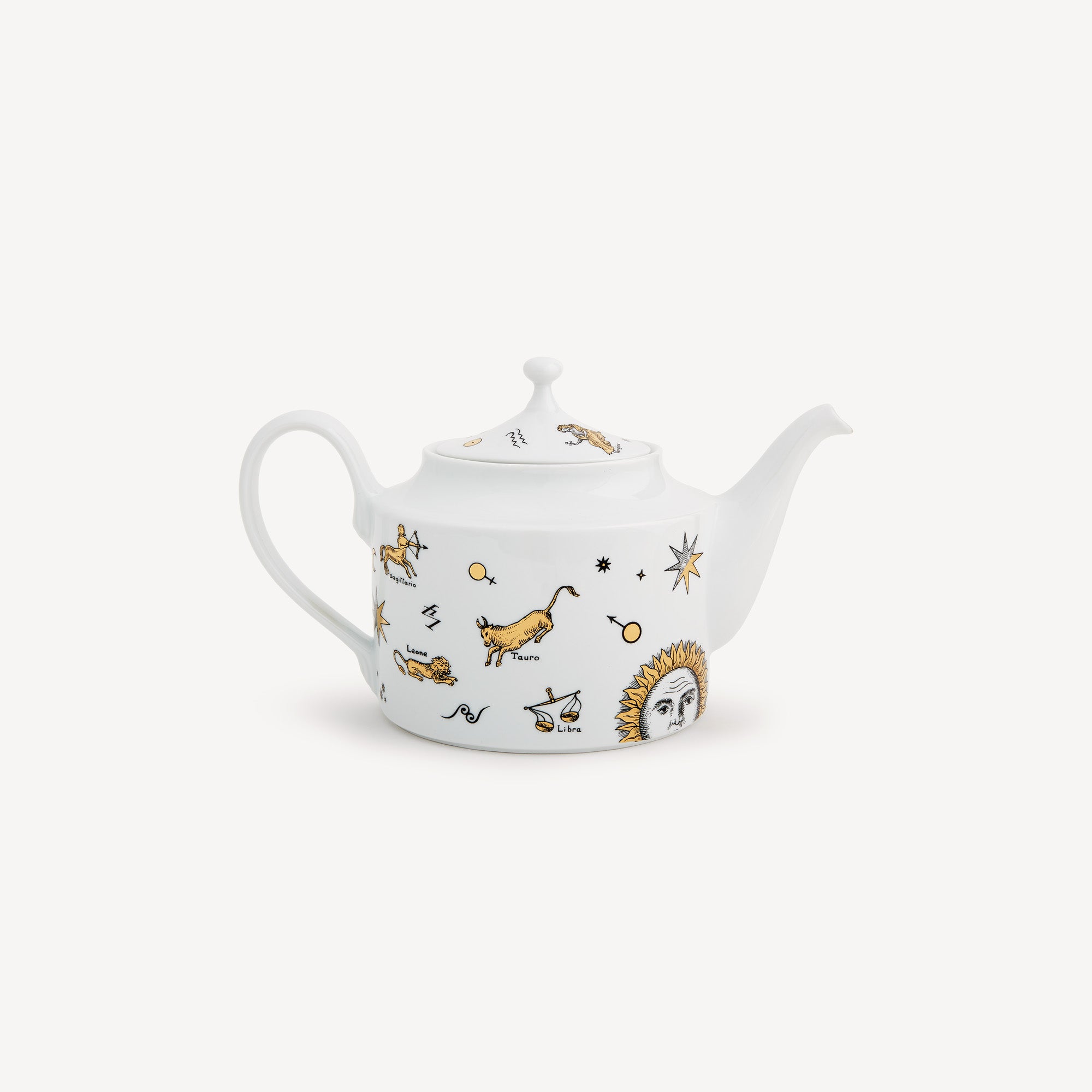 Fornasetti® Astronomici: homeware and furniture | Fornasetti