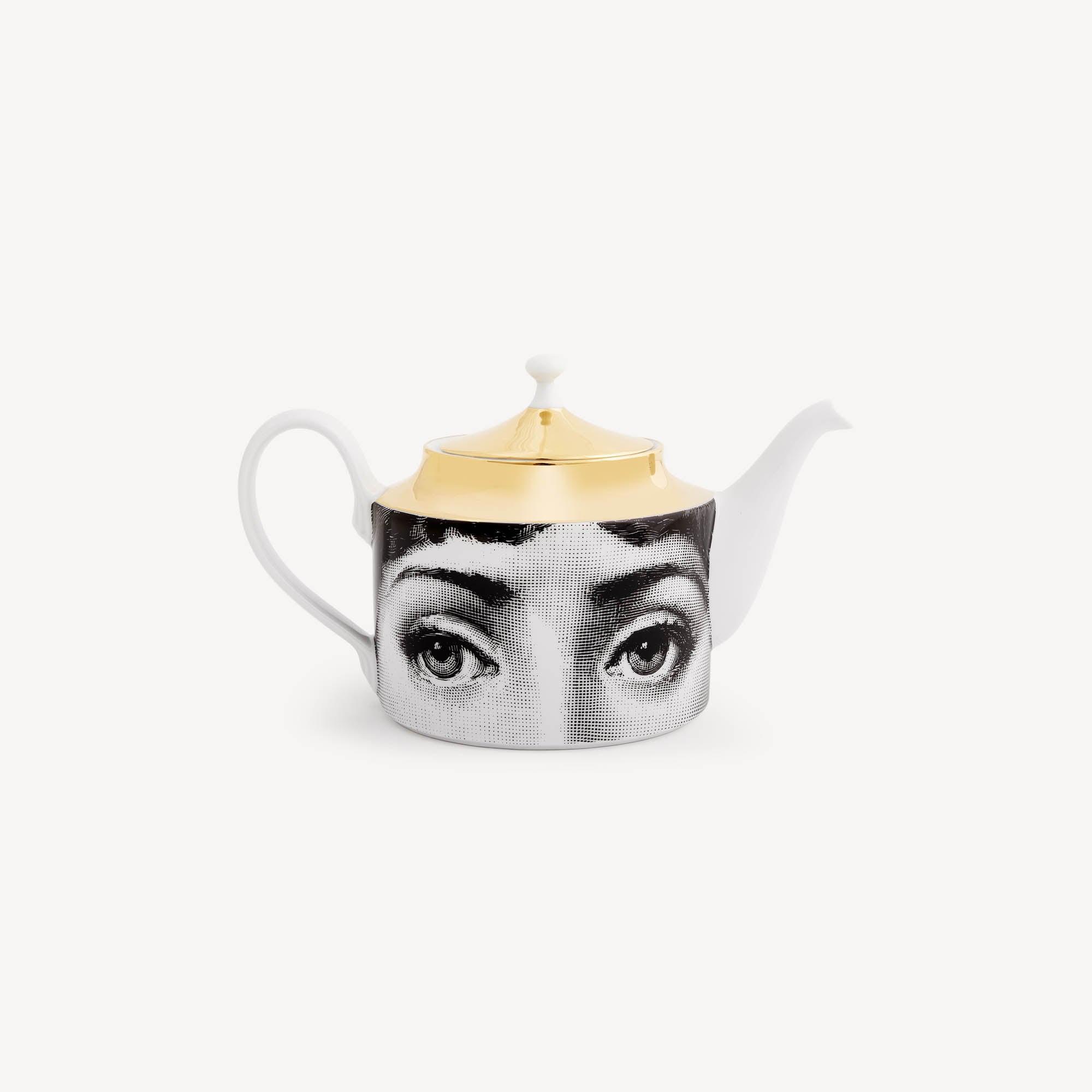 Teapots & Tea Service – Fornasetti Store