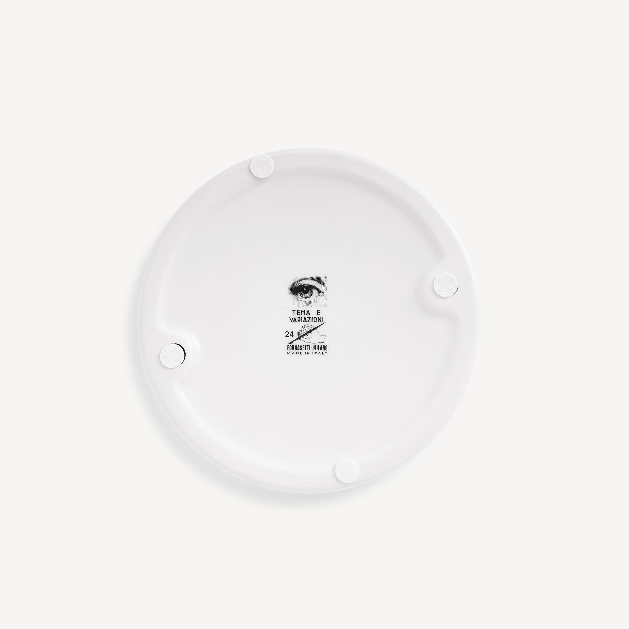 Ashtray Tema e Variazioni n.24