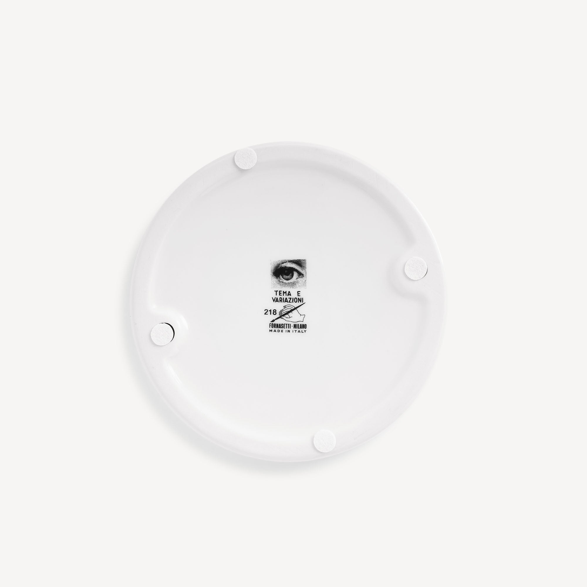 Ashtray Tema e Variazioni n.218