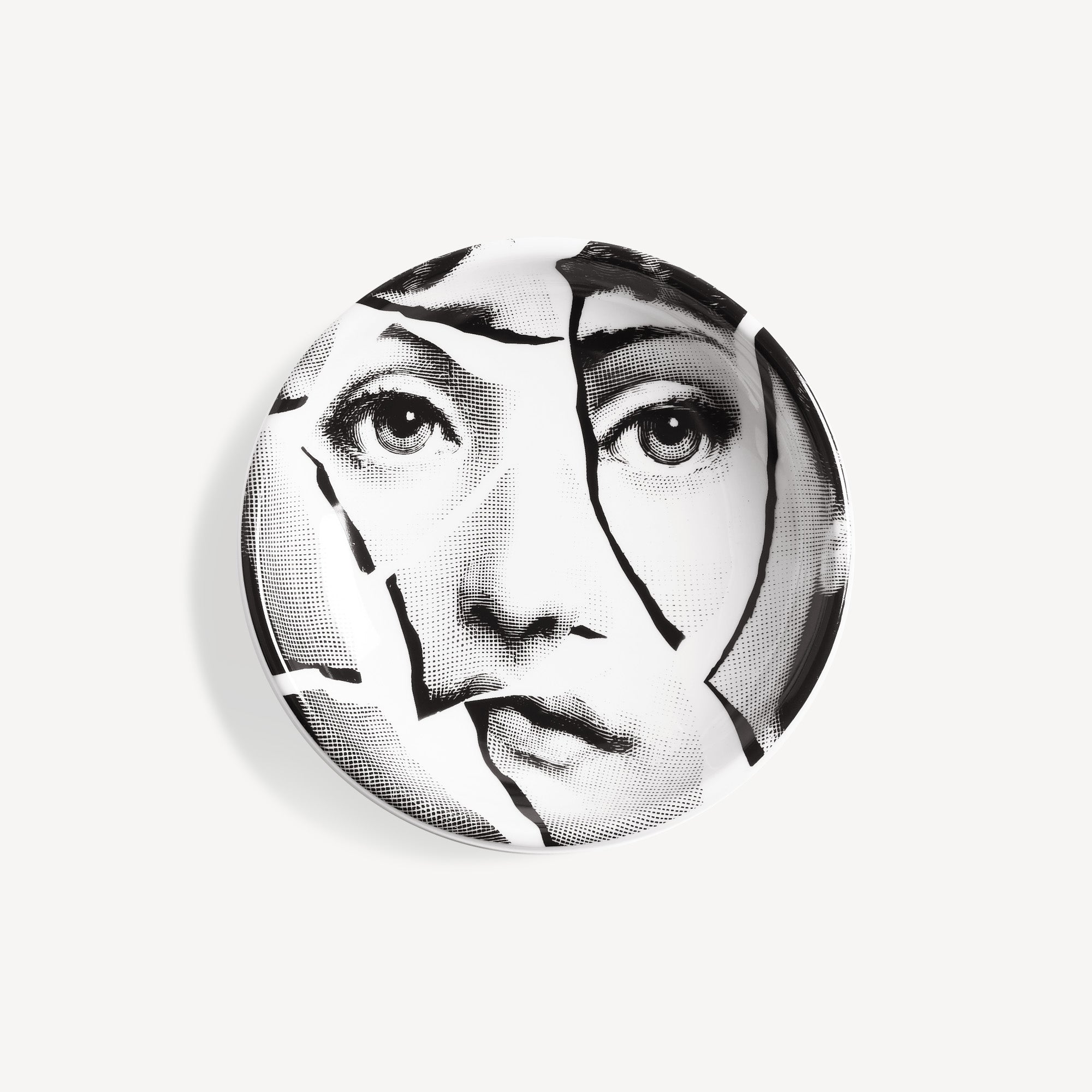 Ashtray Tema e Variazioni n.2