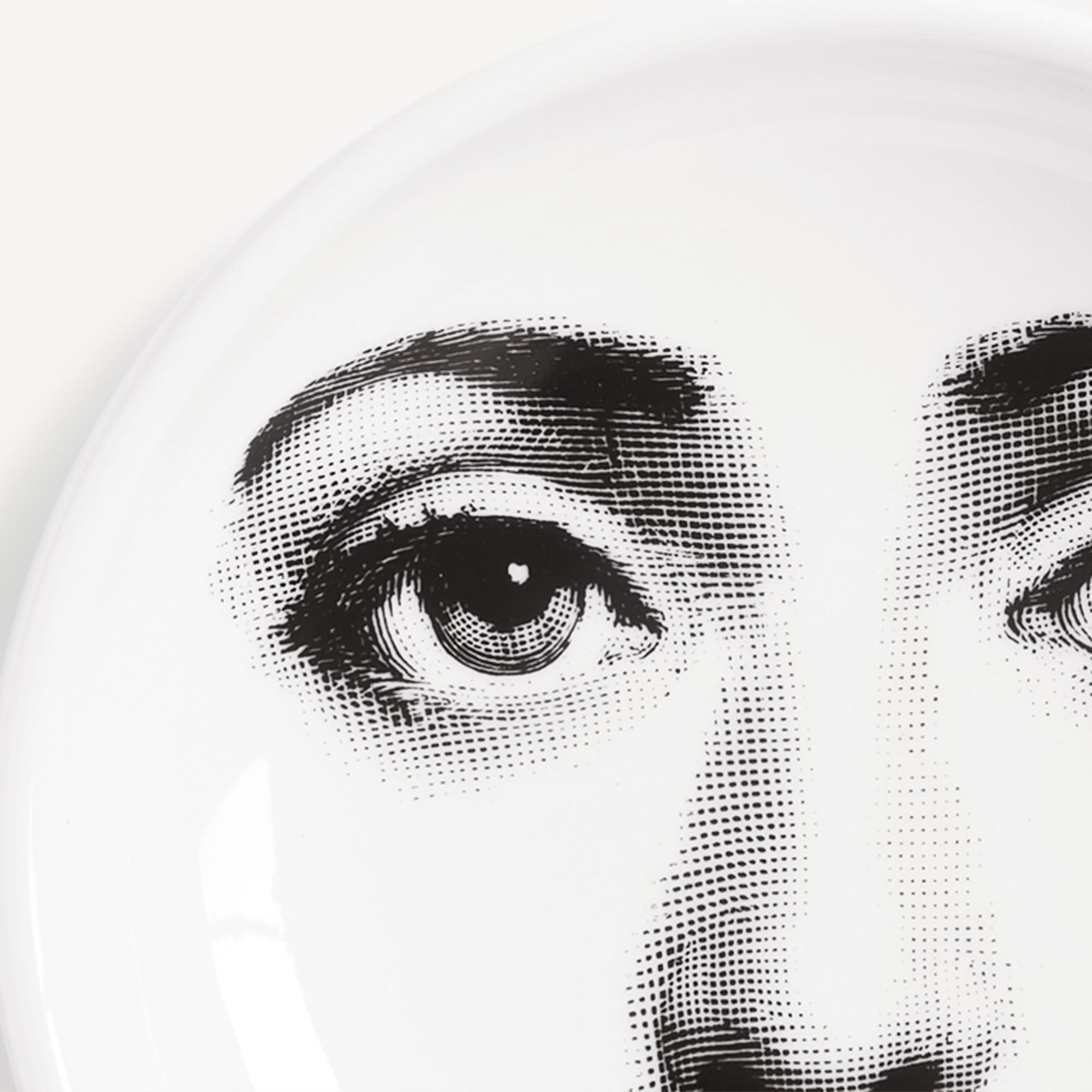 Cendrier Tema e Variazioni n° 6 