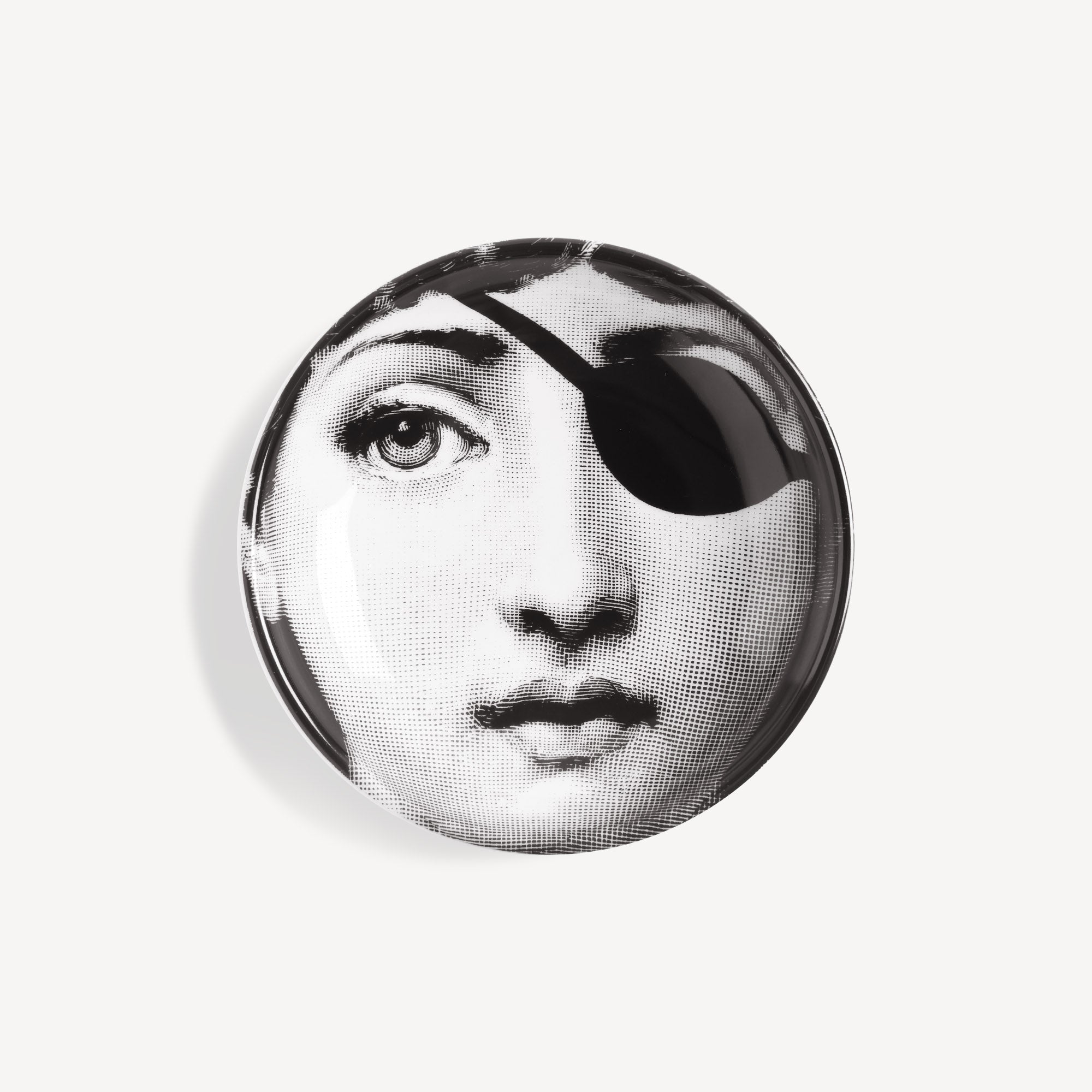 Posacenere Tema e Variazioni n.8 