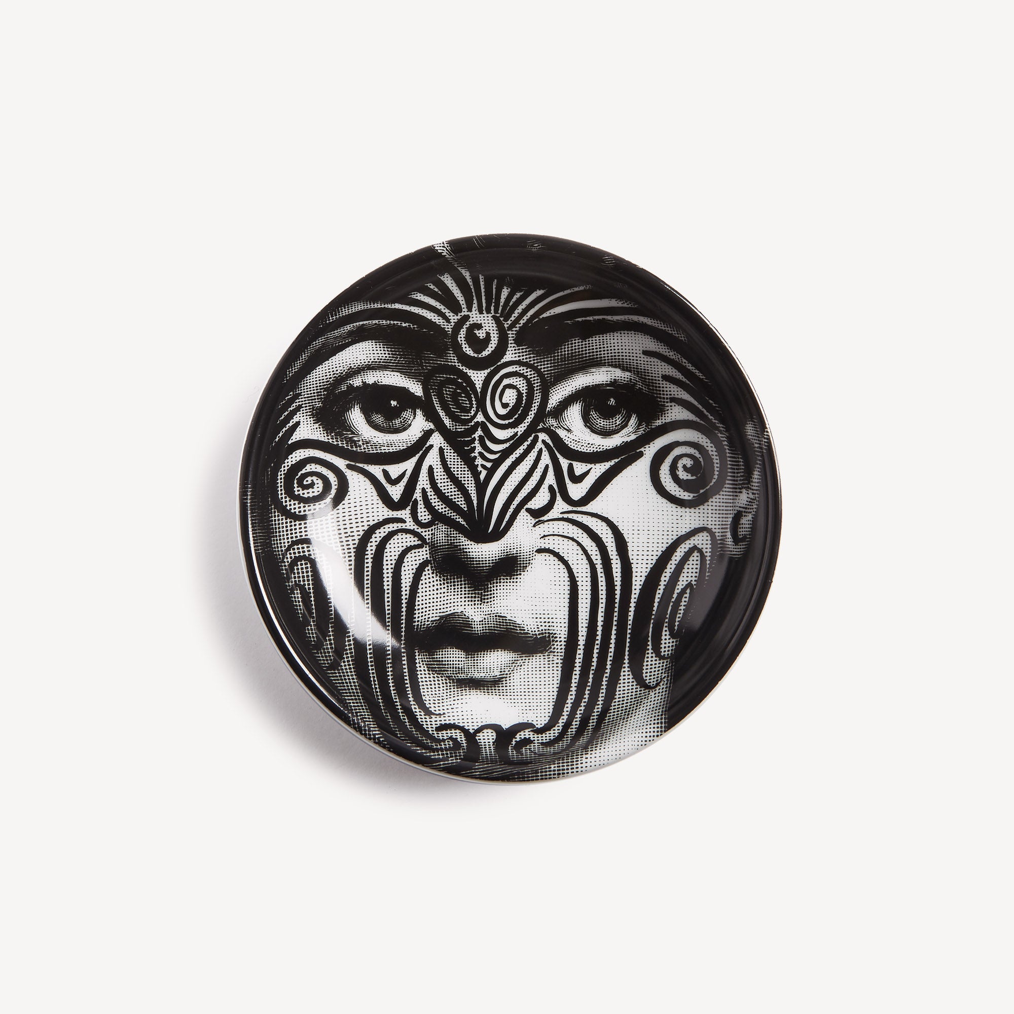 Posacenere Tema e Variazioni n.9 