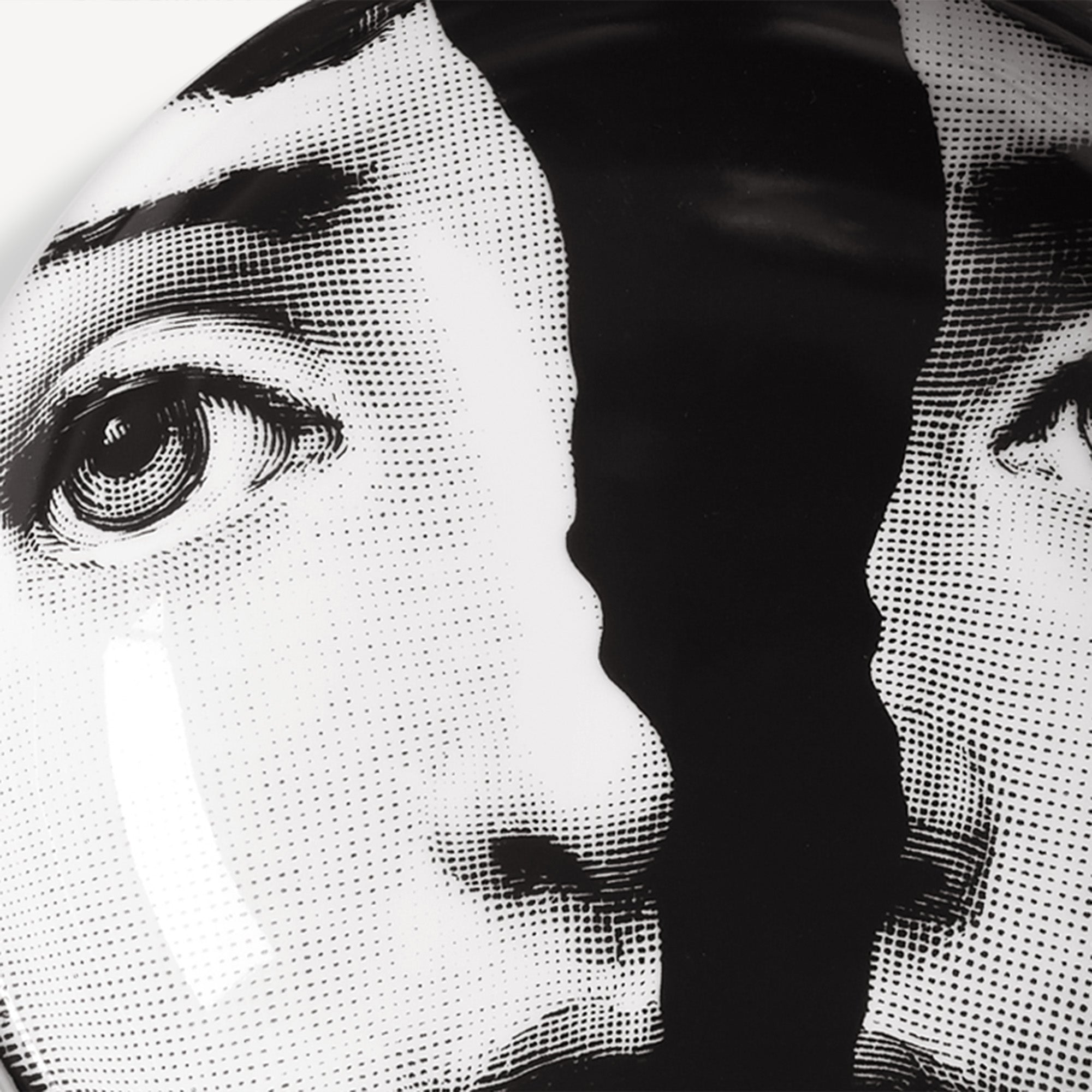 Ashtray Tema e Variazioni n.10