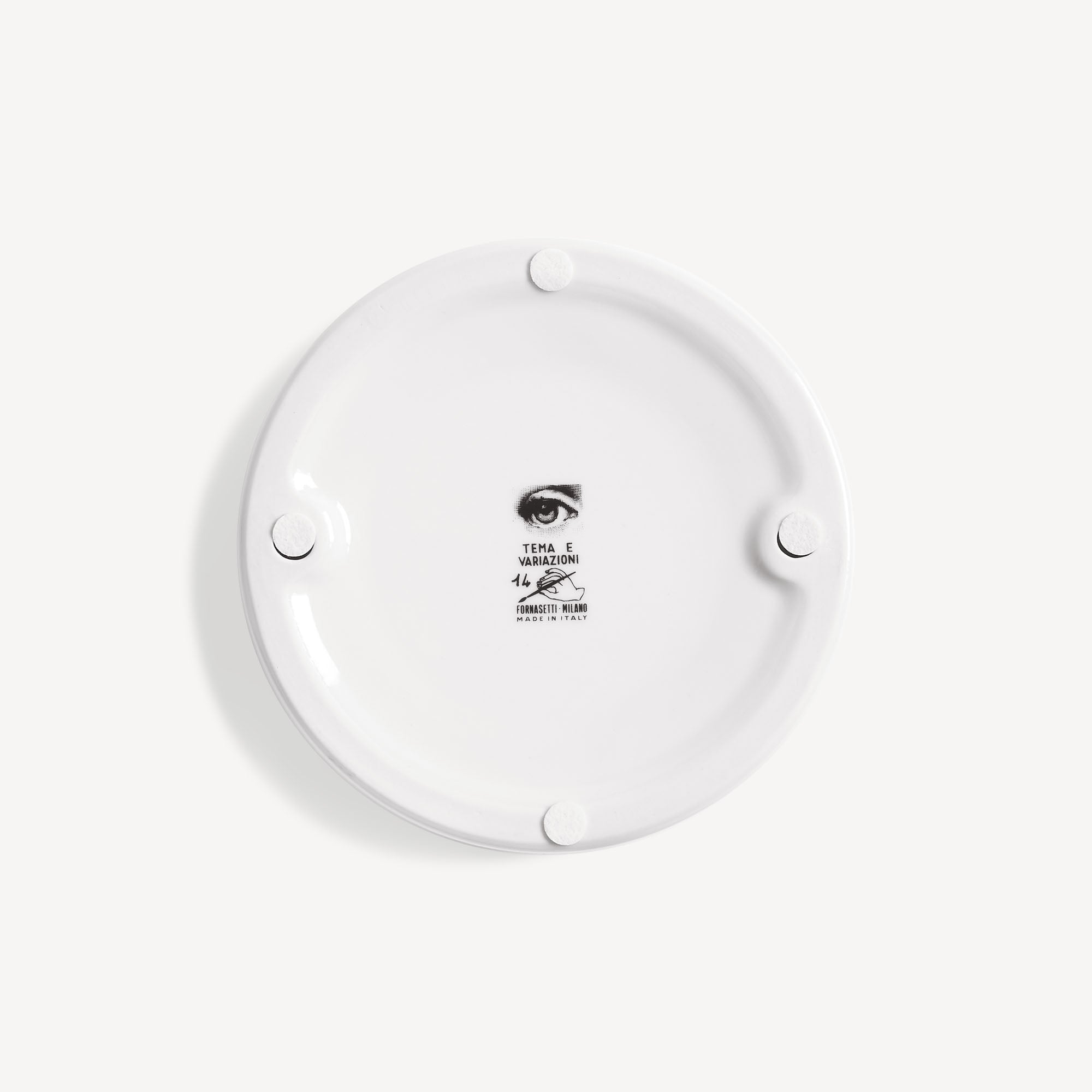 Ashtray Tema e Variazioni n.14