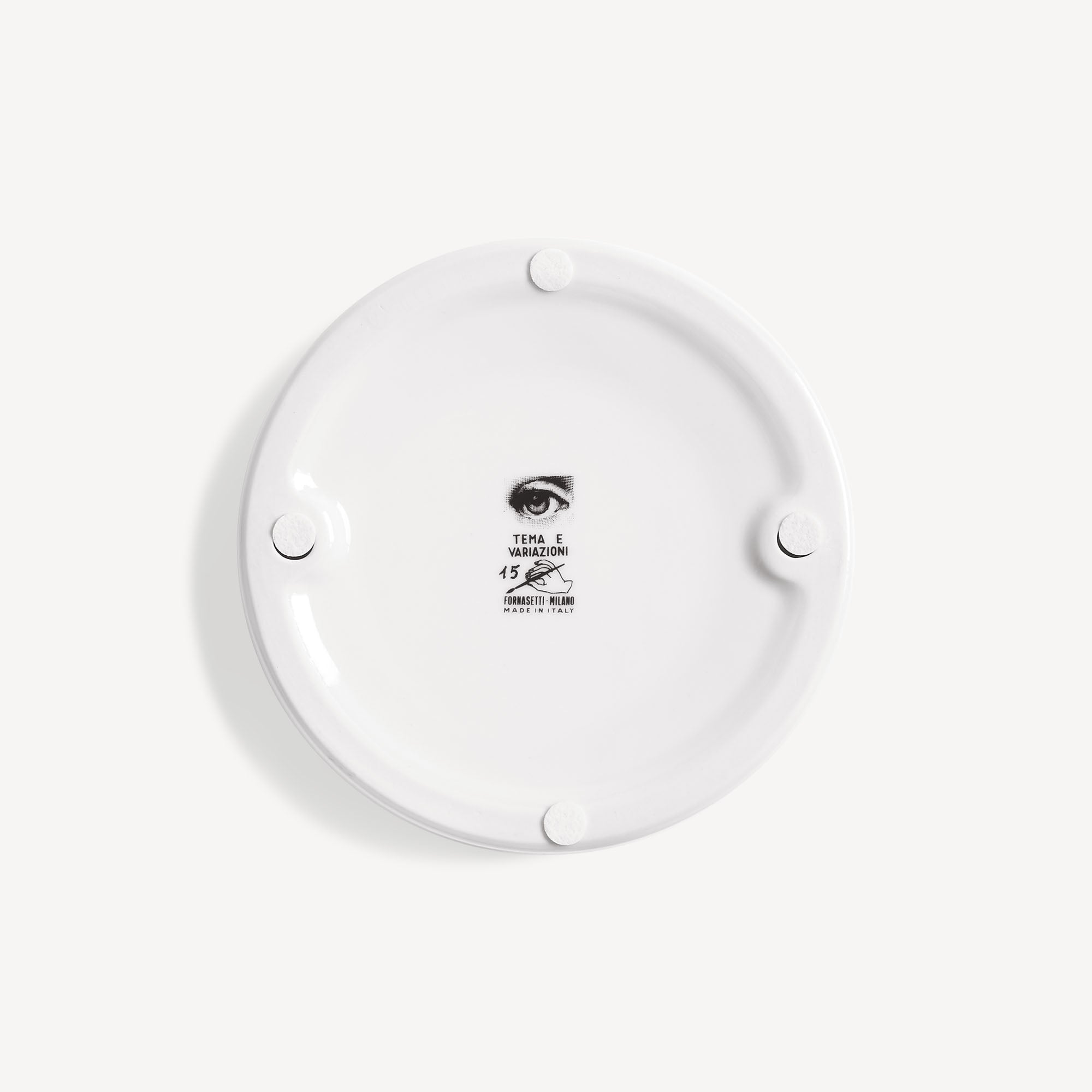 Ashtray Tema e Variazioni n.15