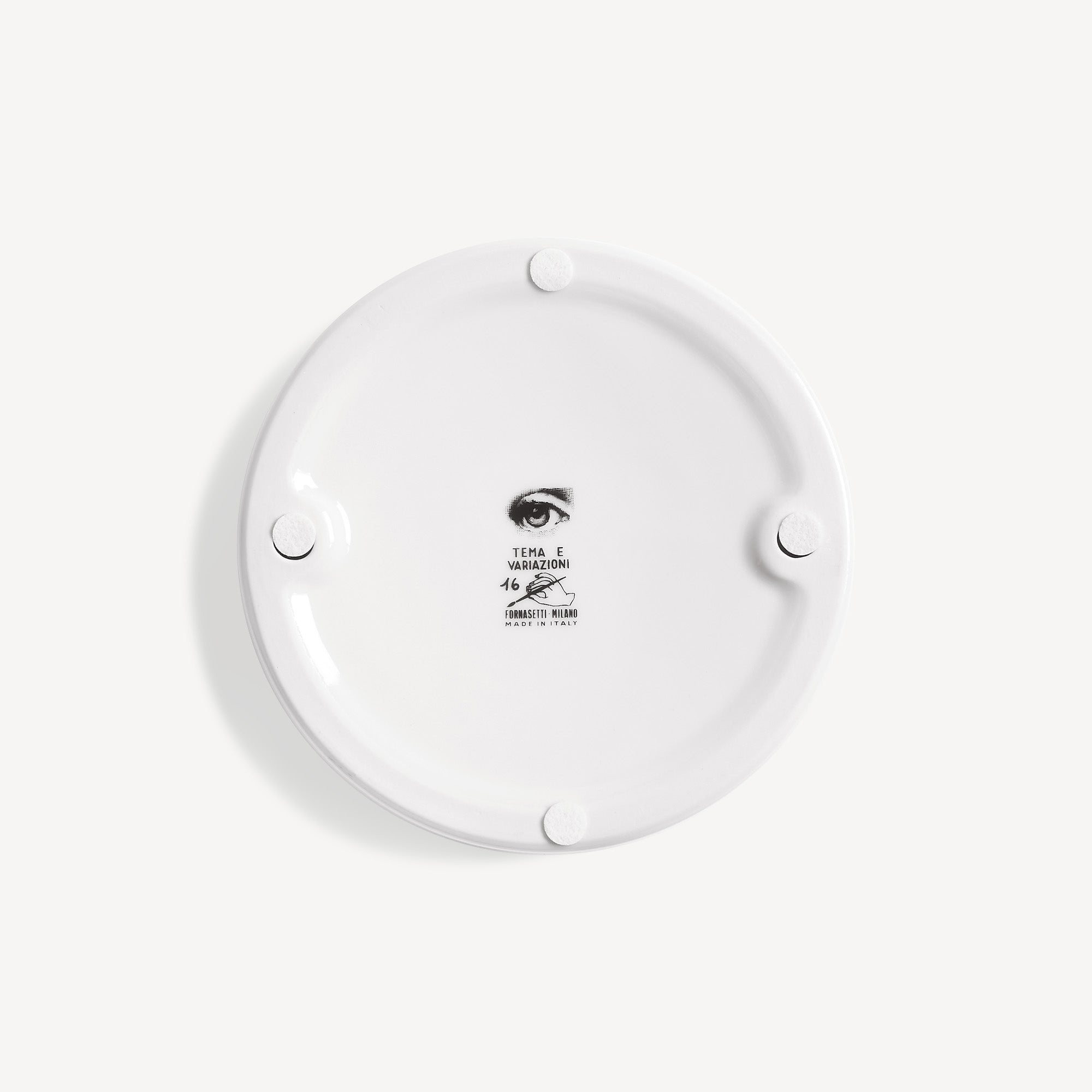 Ashtray Tema e Variazioni n.16