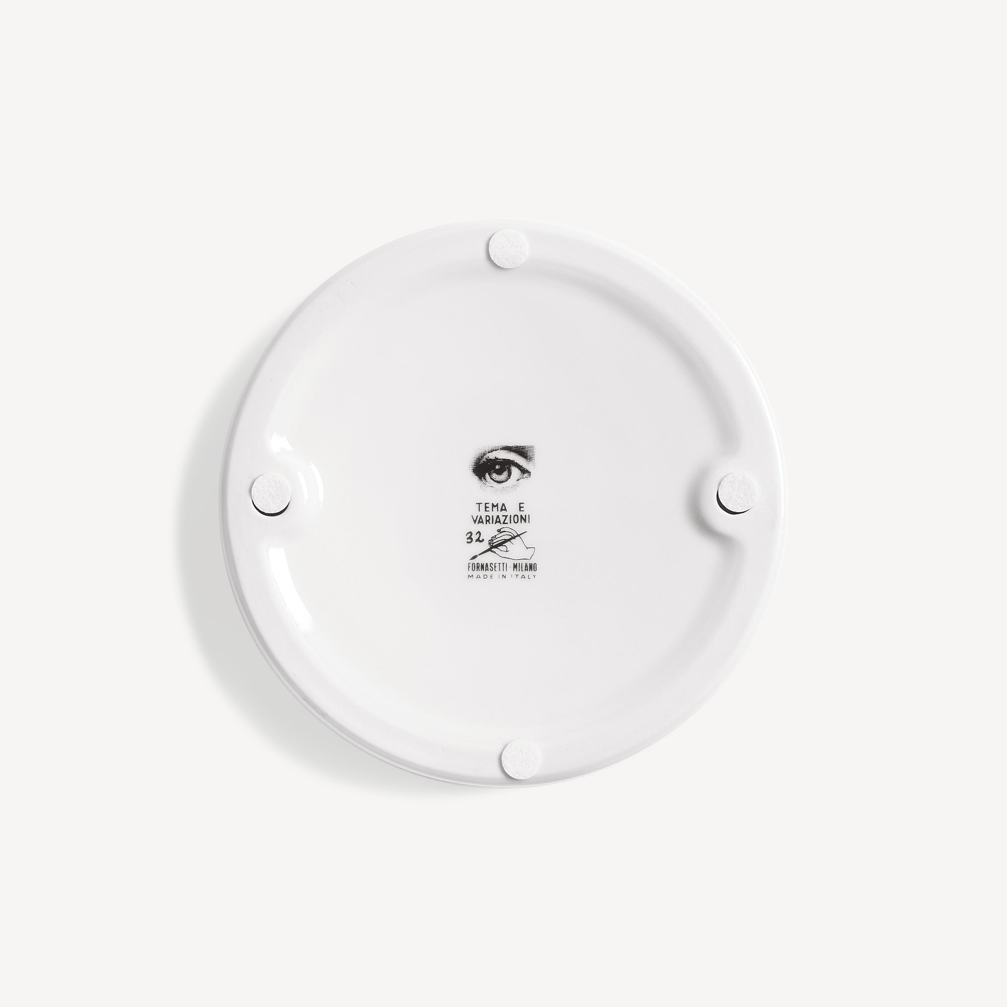 Ashtray Tema e Variazioni n.32