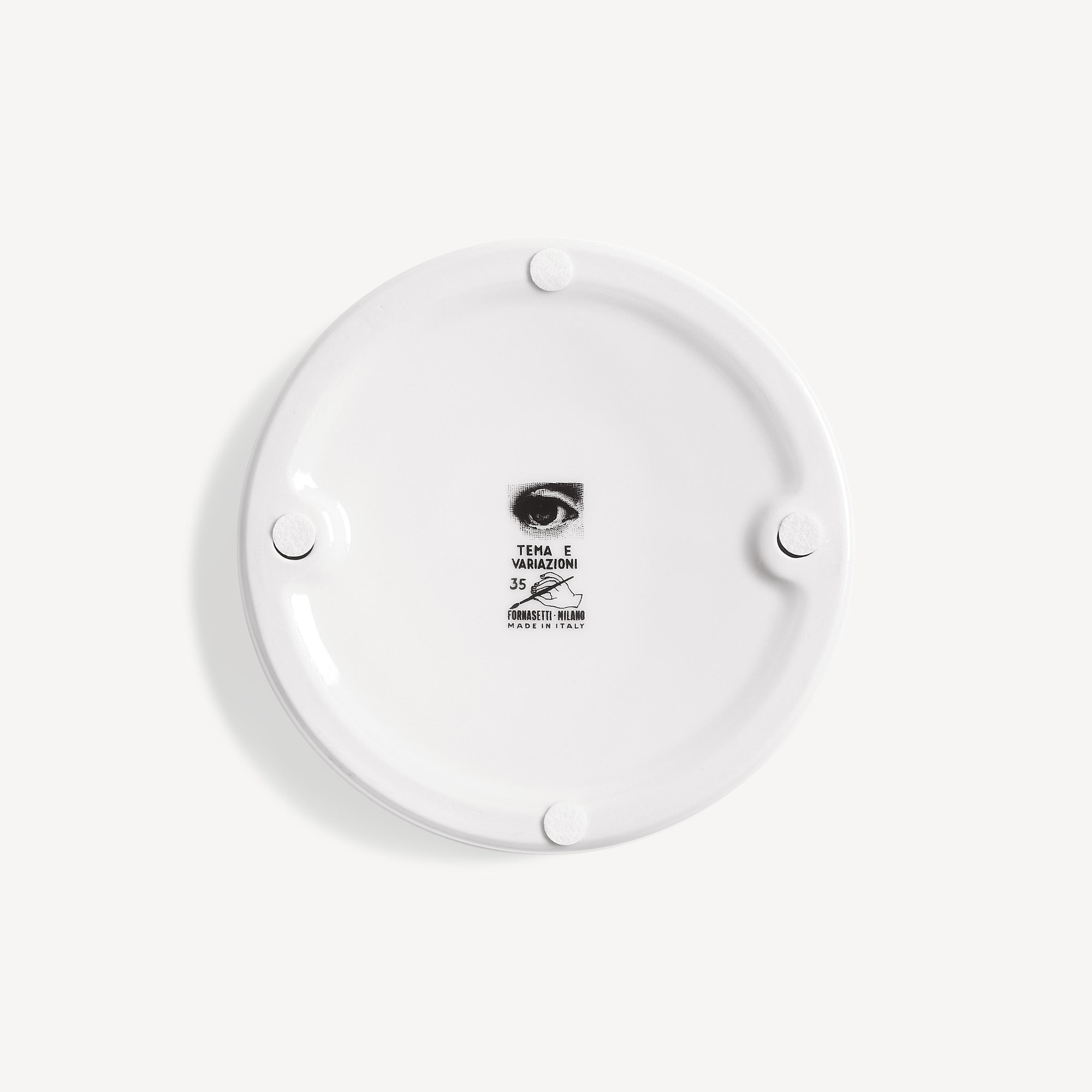 Posacenere Tema e Variazioni n.35 