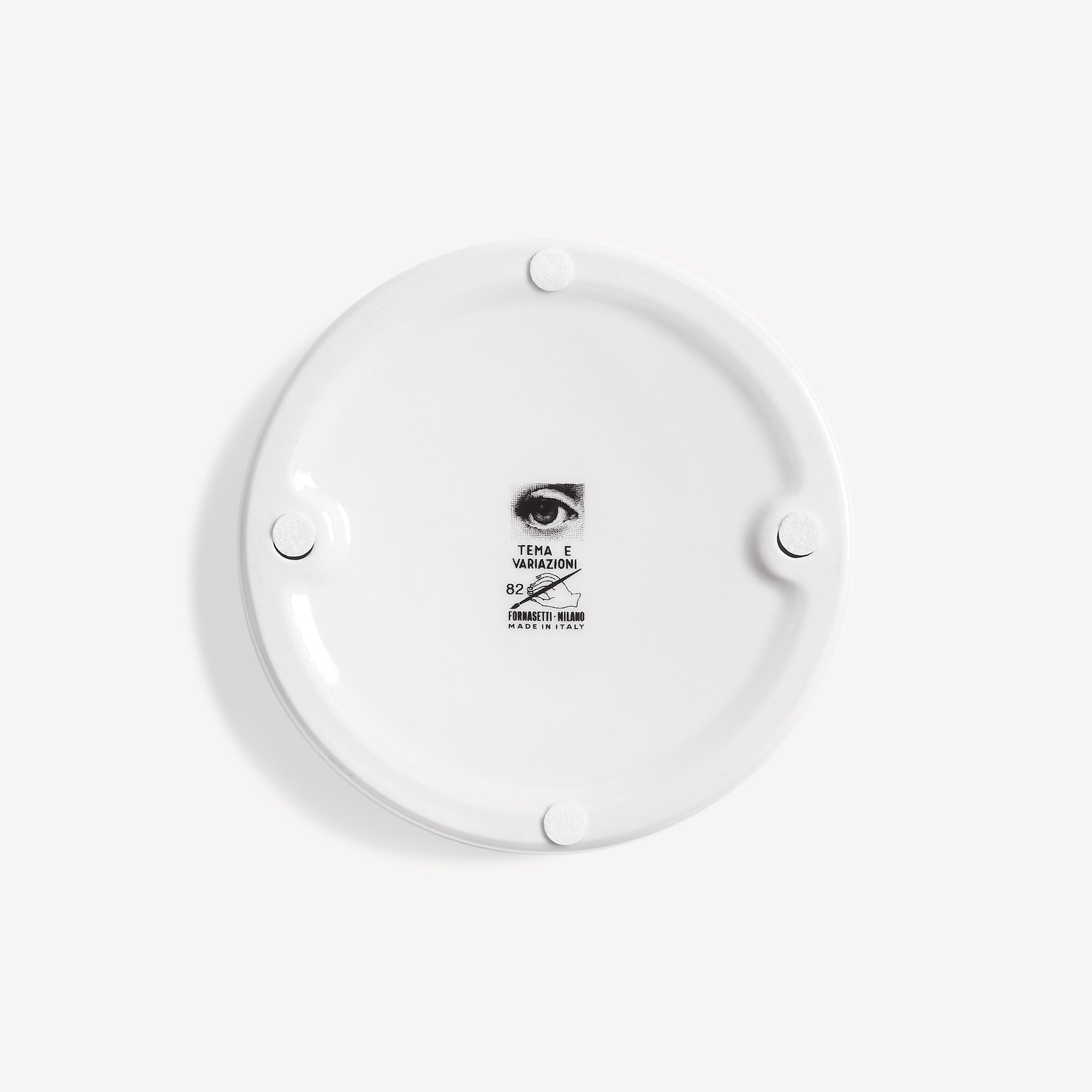 Ashtray Tema e Variazioni n.82