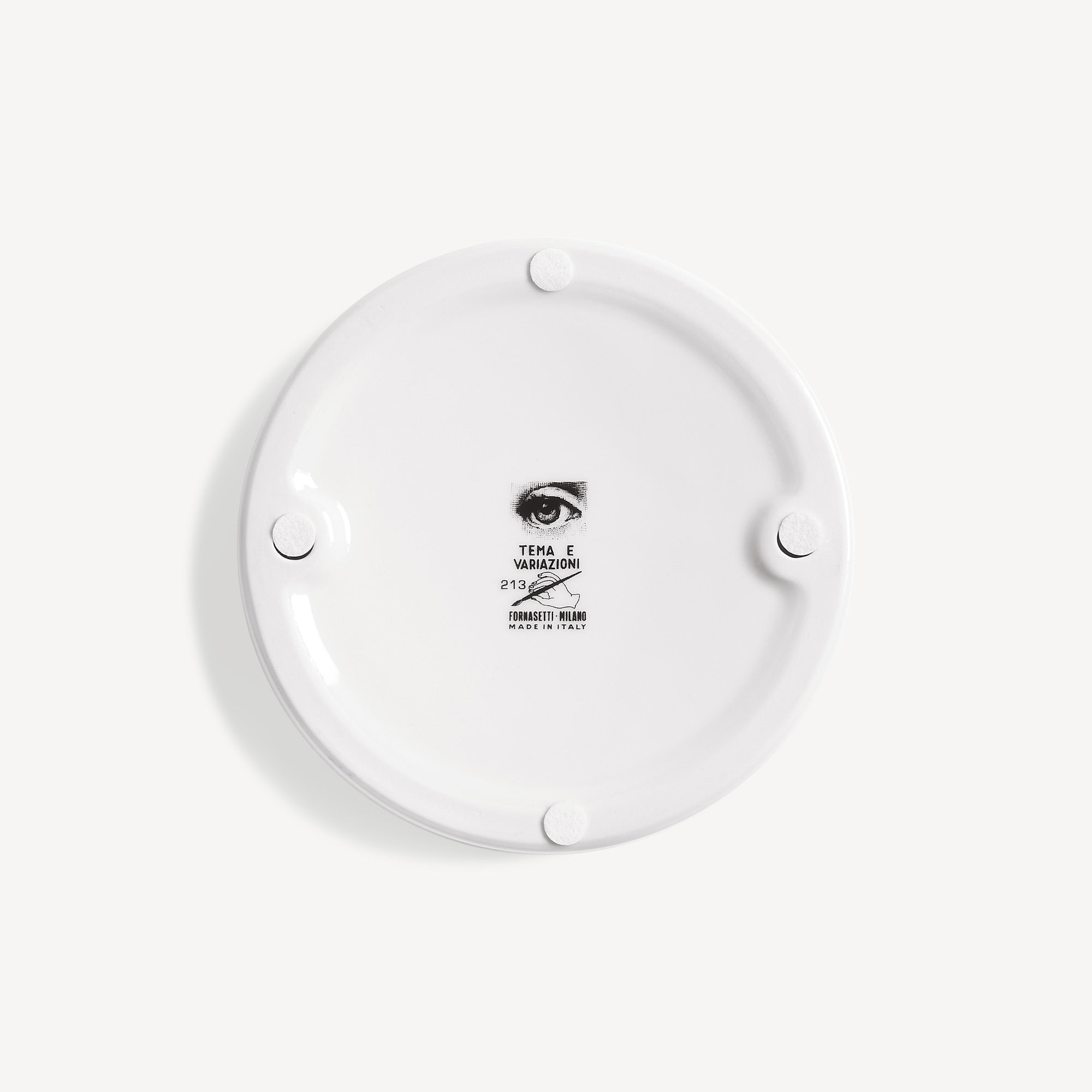 Ashtray Tema e Variazioni n.213