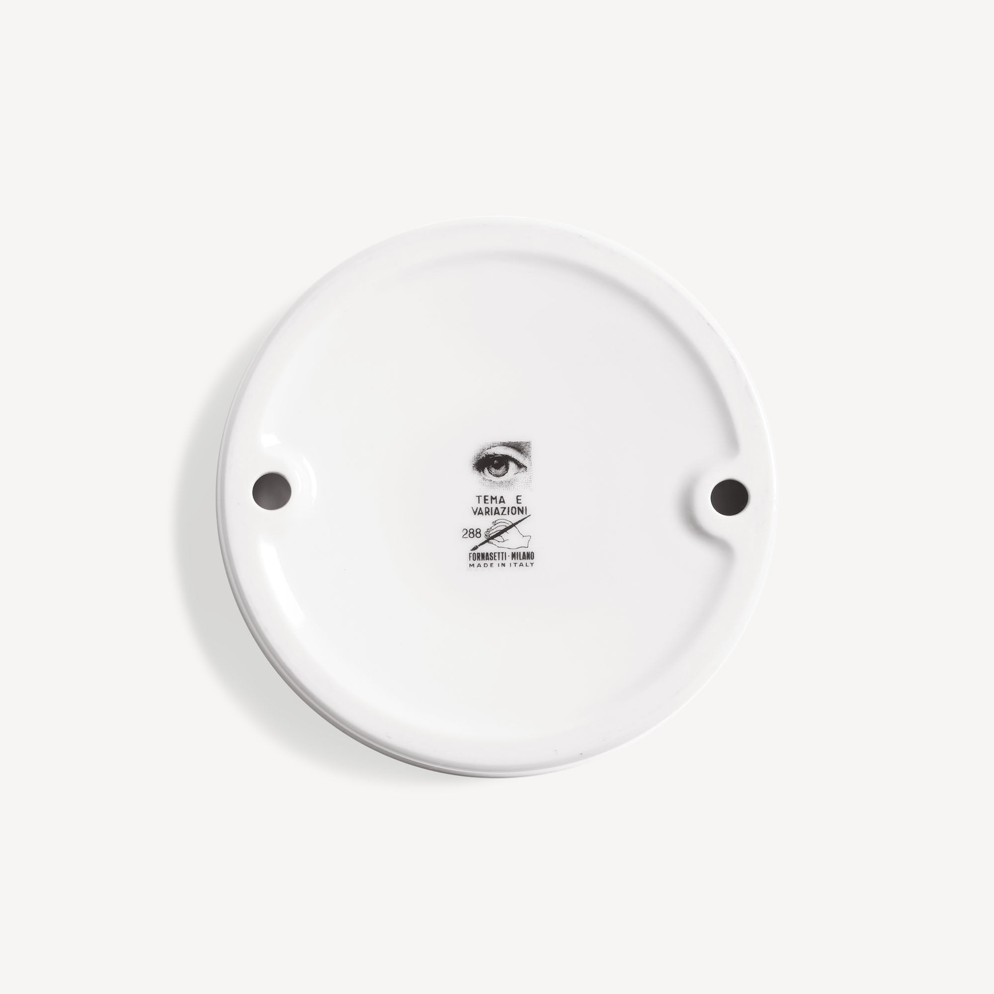 Posacenere Tema e Variazioni n.288 