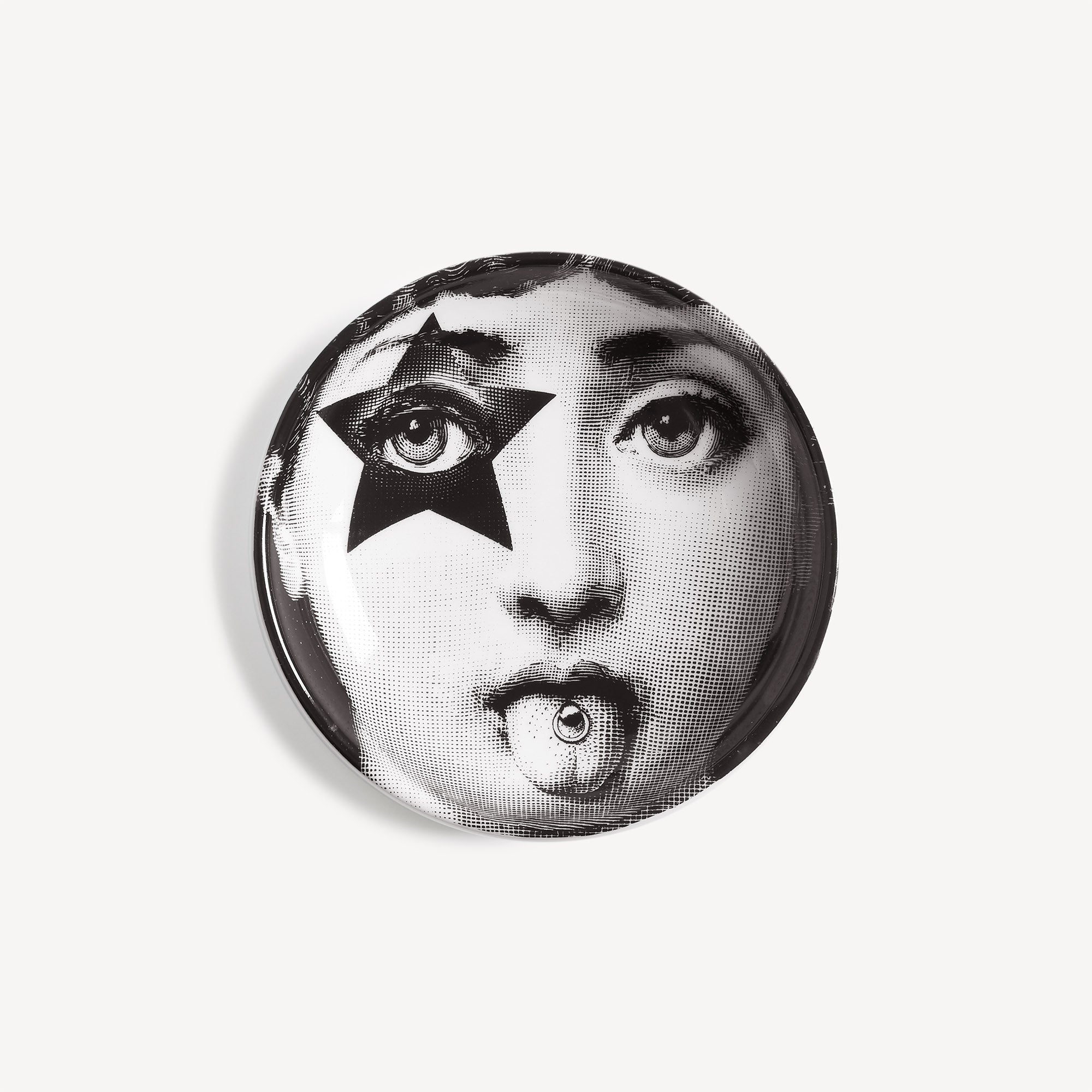 Ashtray Tema e Variazioni n.381