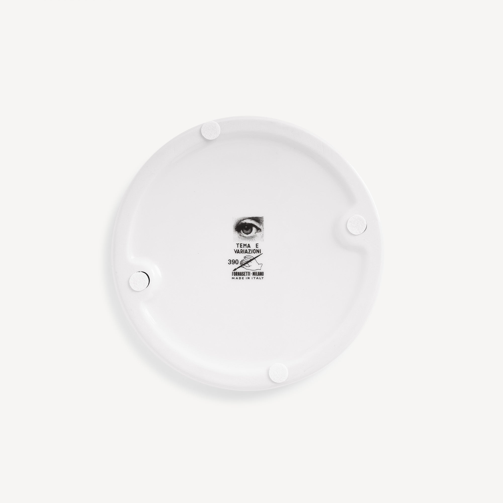 Ashtray Tema e Variazioni n.390