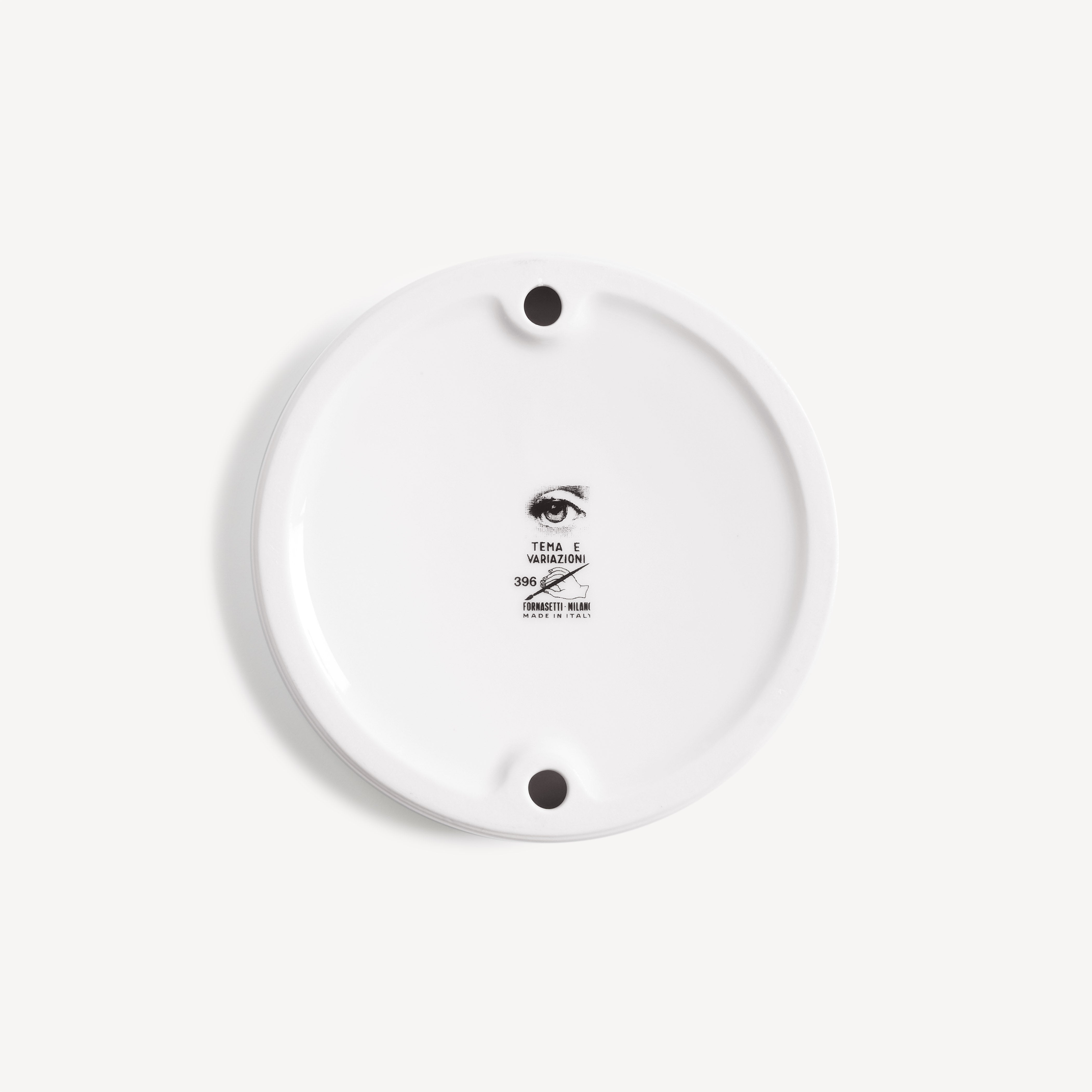 Cendrier Tema e Variazioni n° 396 