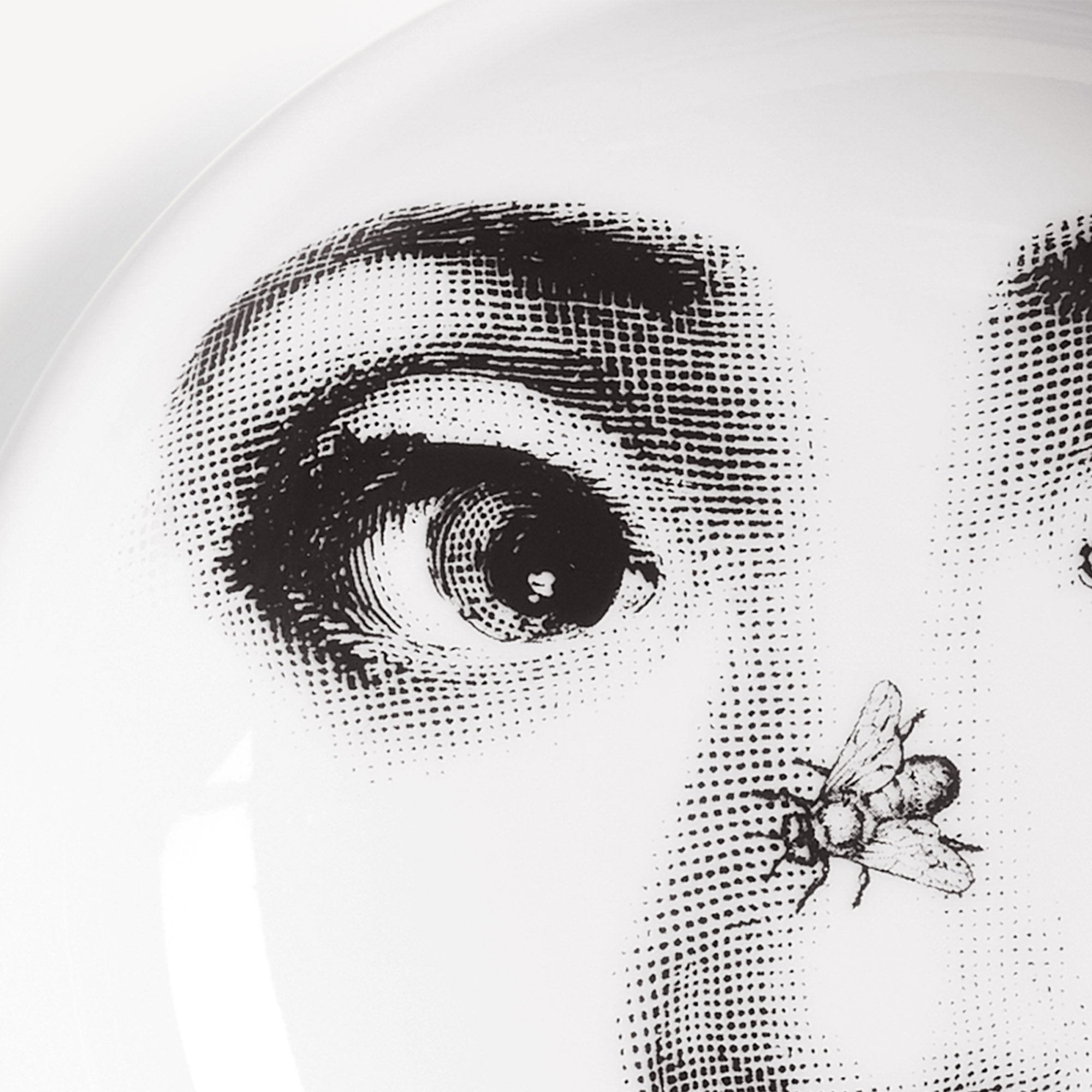 Cendrier Tema e Variazioni n° 396 