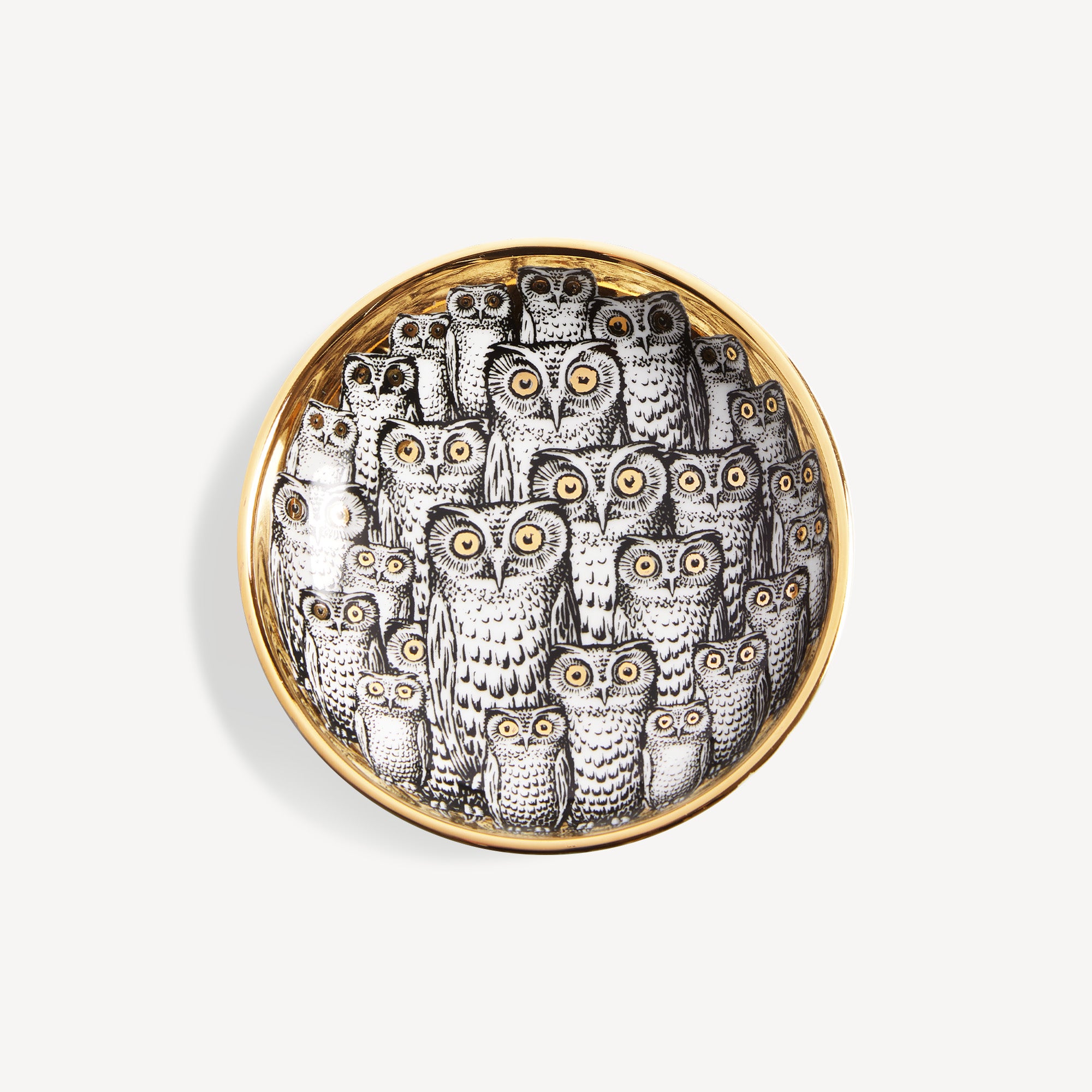 Ashtray Congresso di civette