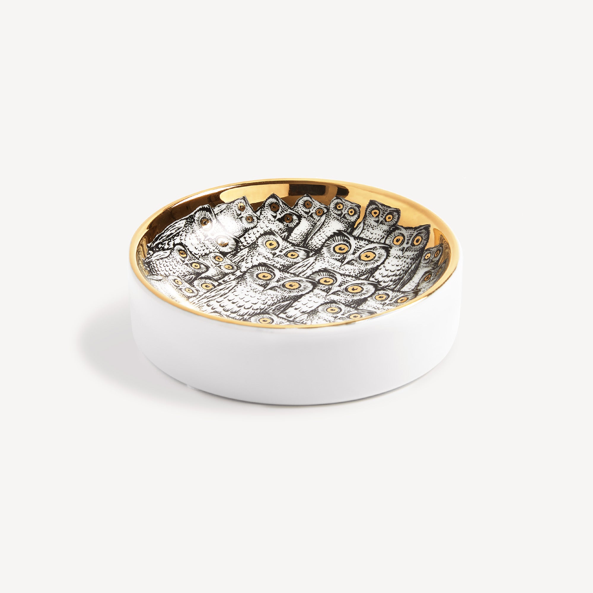 Ashtray Congresso di civette