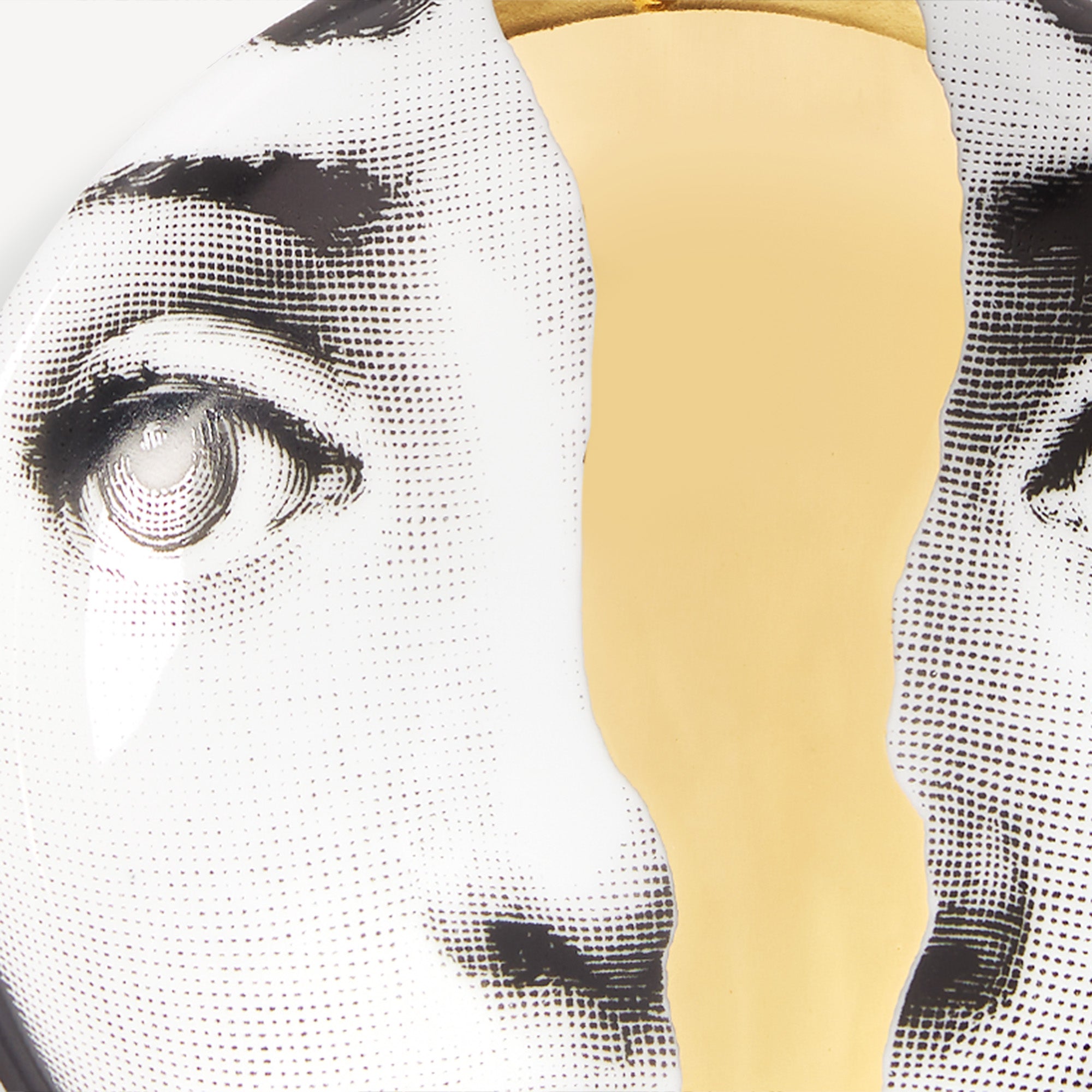 Ashtray Tema e Variazioni n.10