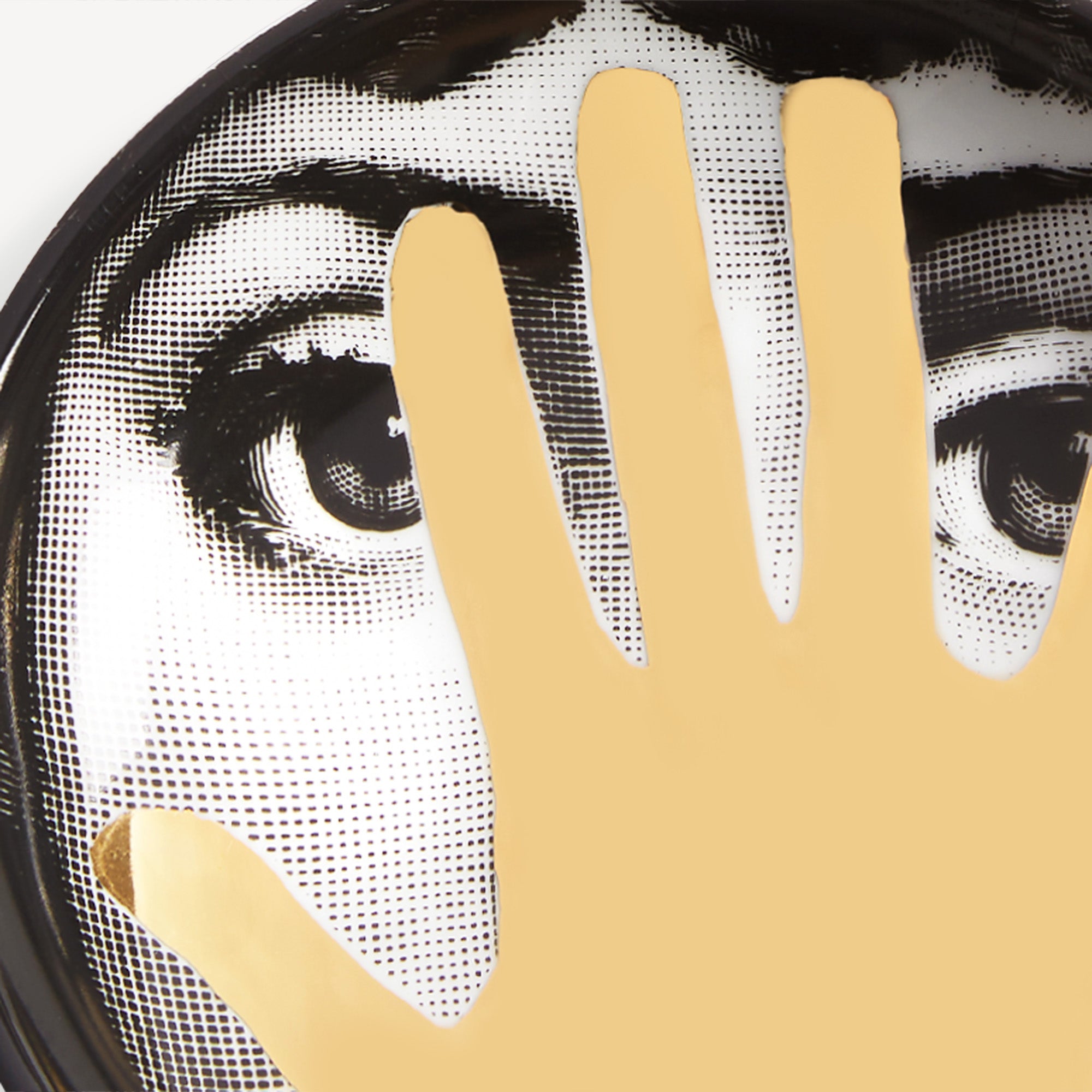 Cendrier Tema e Variazioni n° 16 