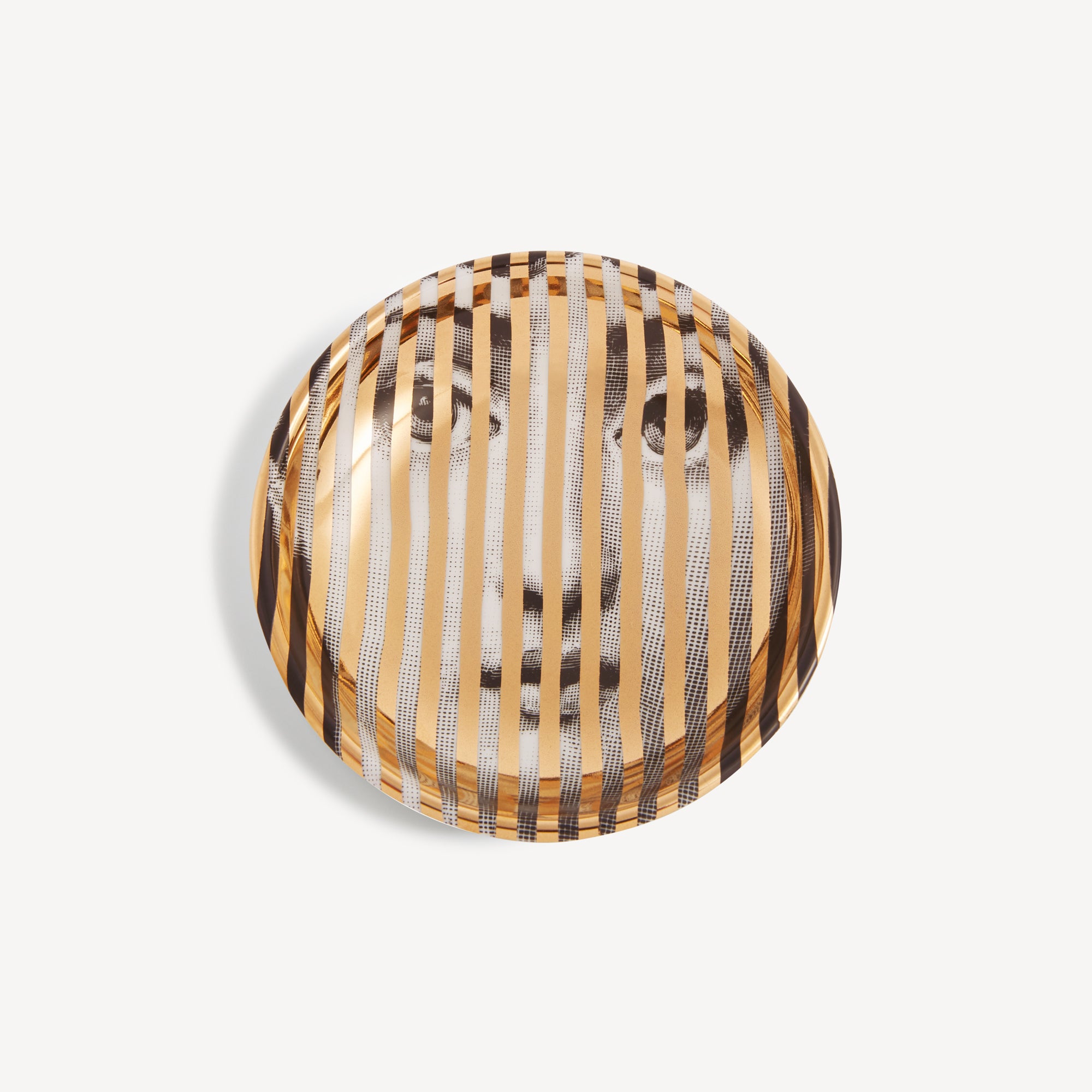 Ashtray Tema e Variazioni n.34