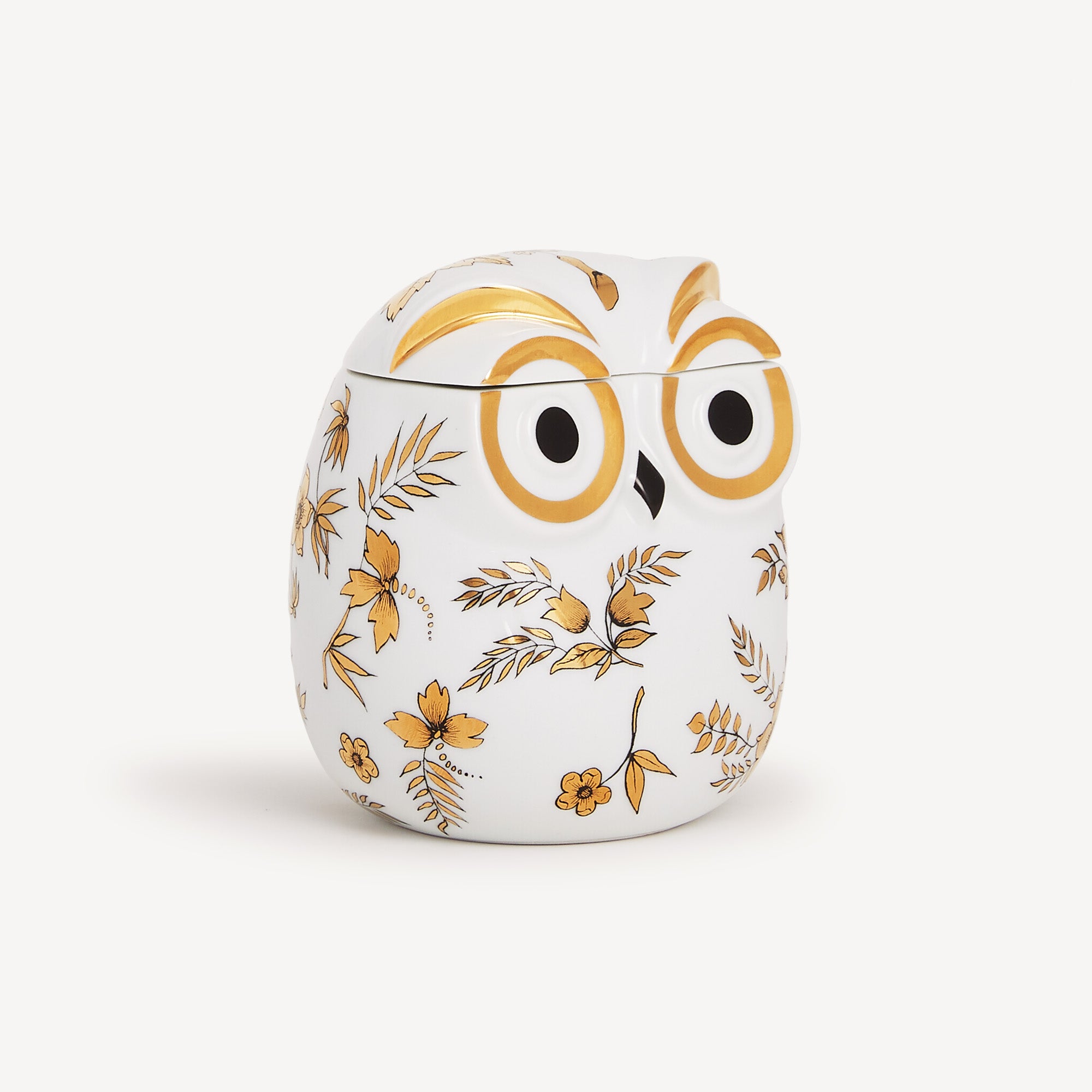 Jar Civetta Fiorata