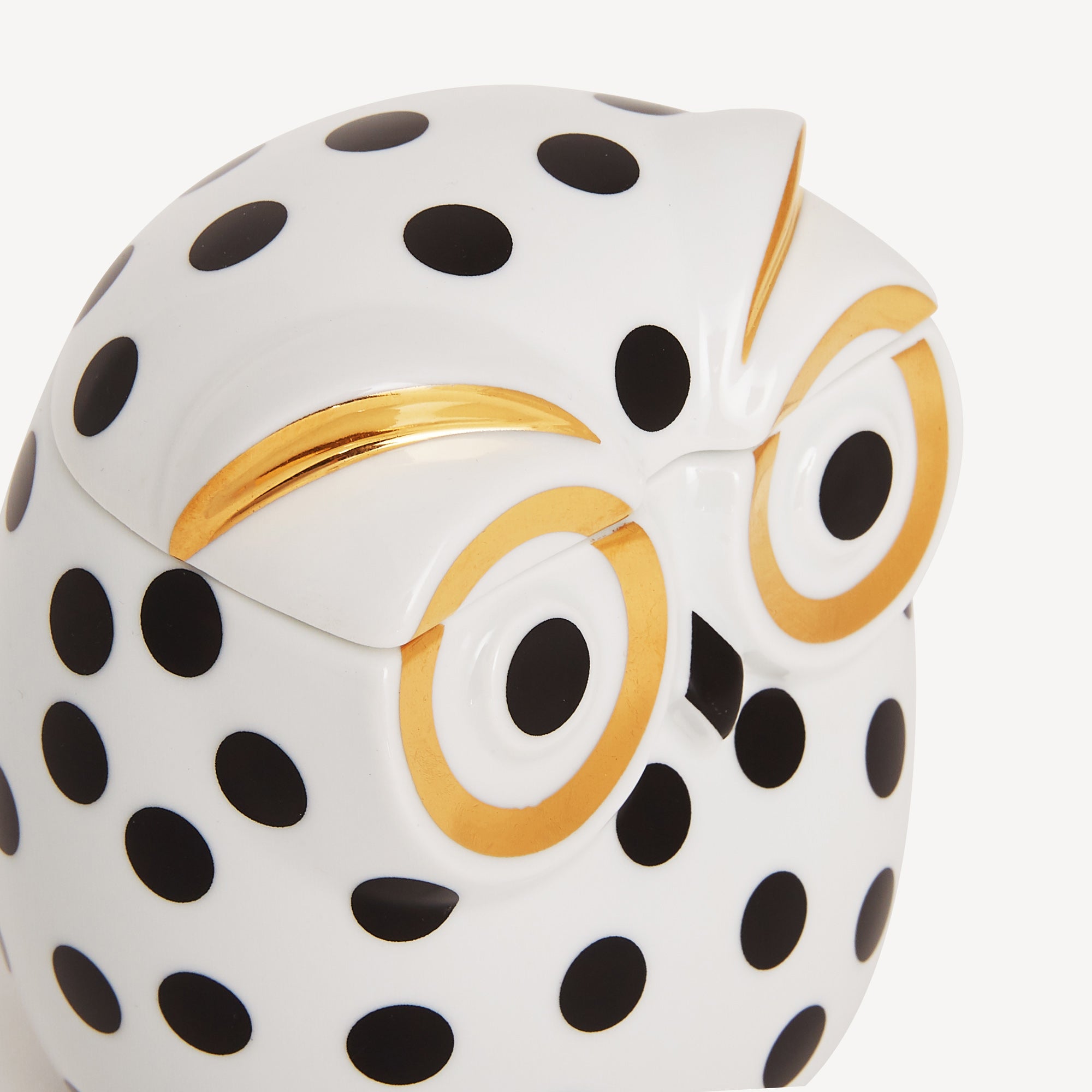 Jar Civetta Impallinata