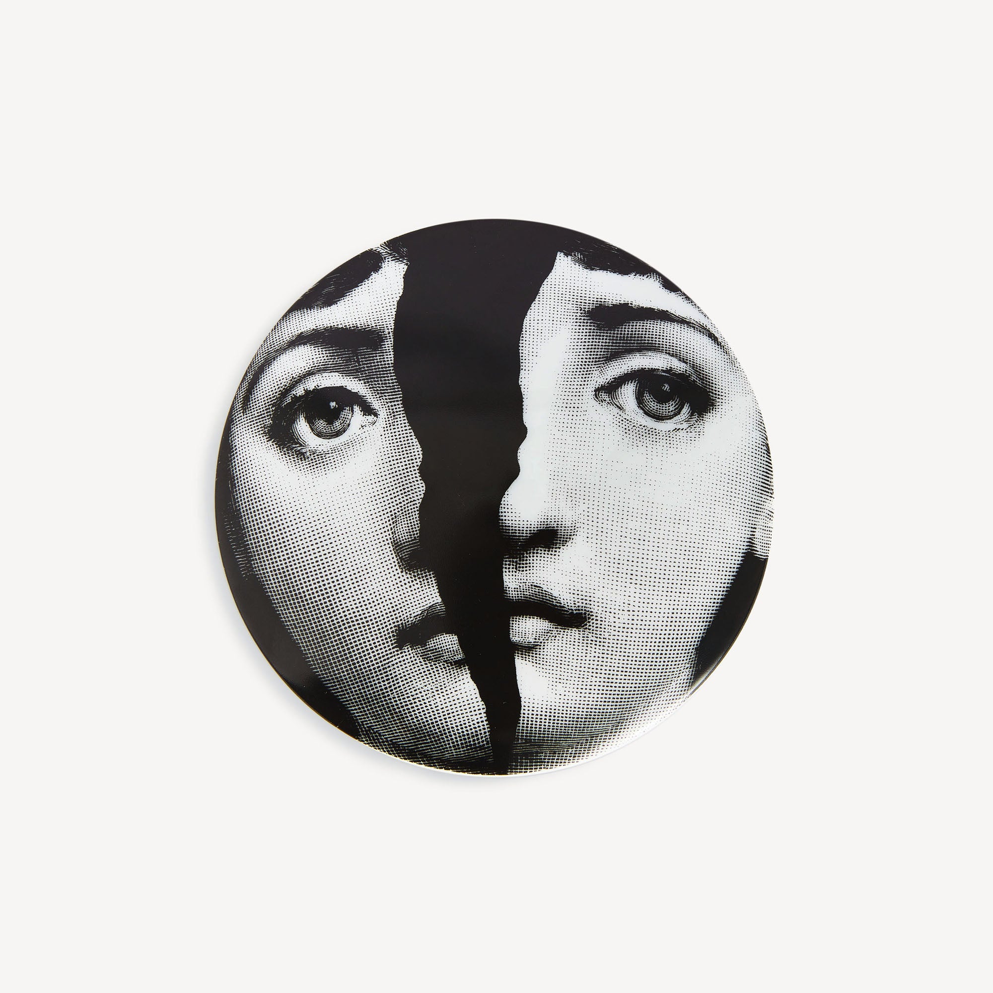 Round box Tema e Variazioni n.10