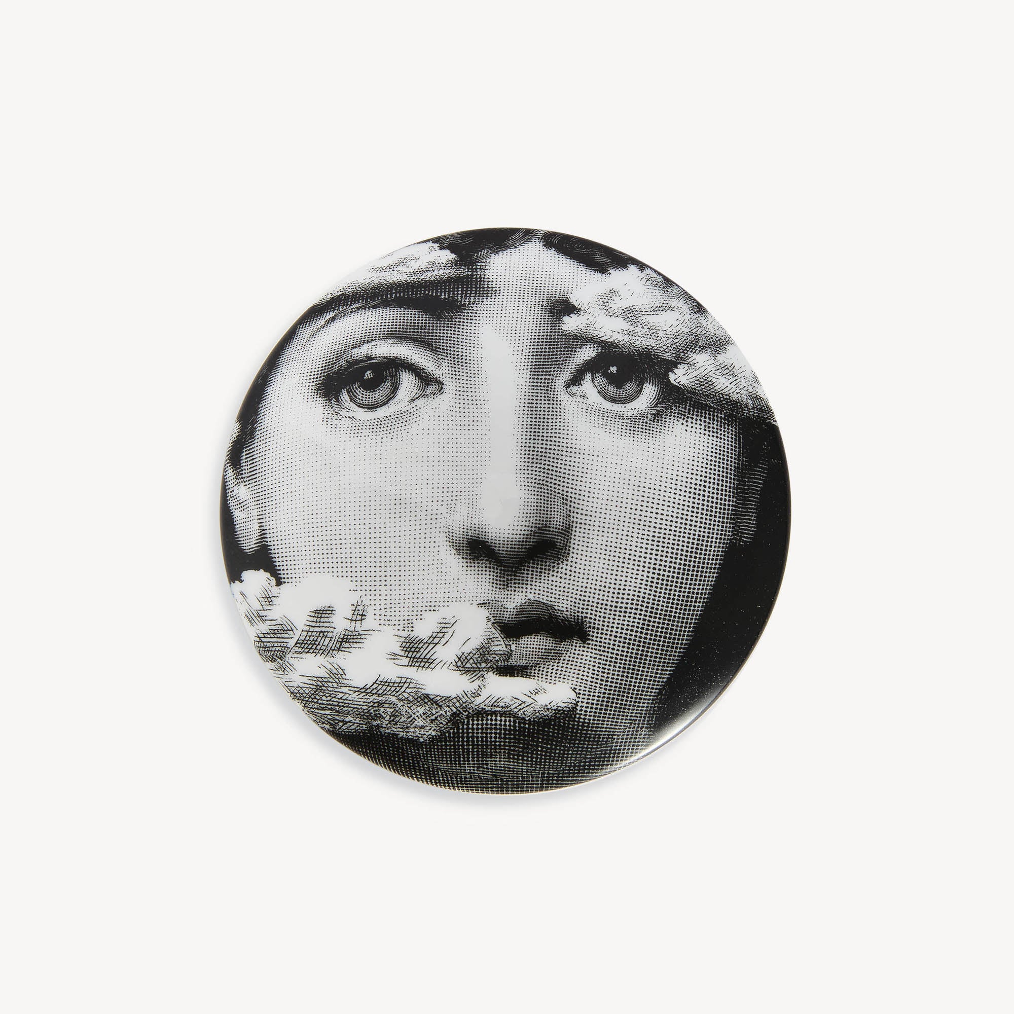 Round box Tema e Variazioni n.139