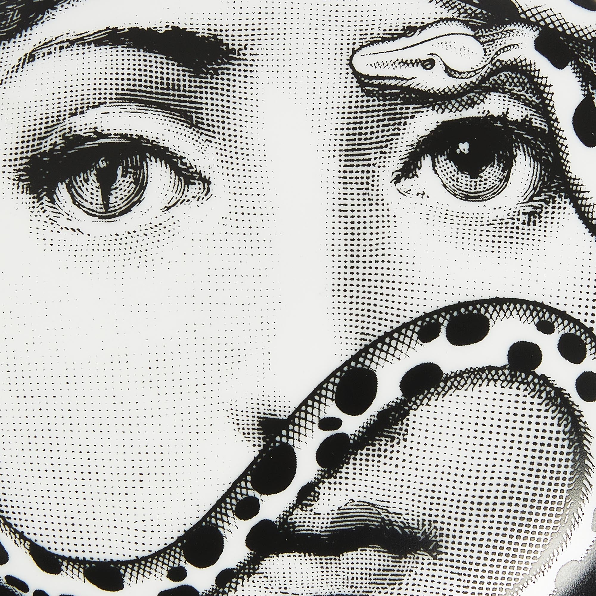 Round box Tema e Variazioni n.383