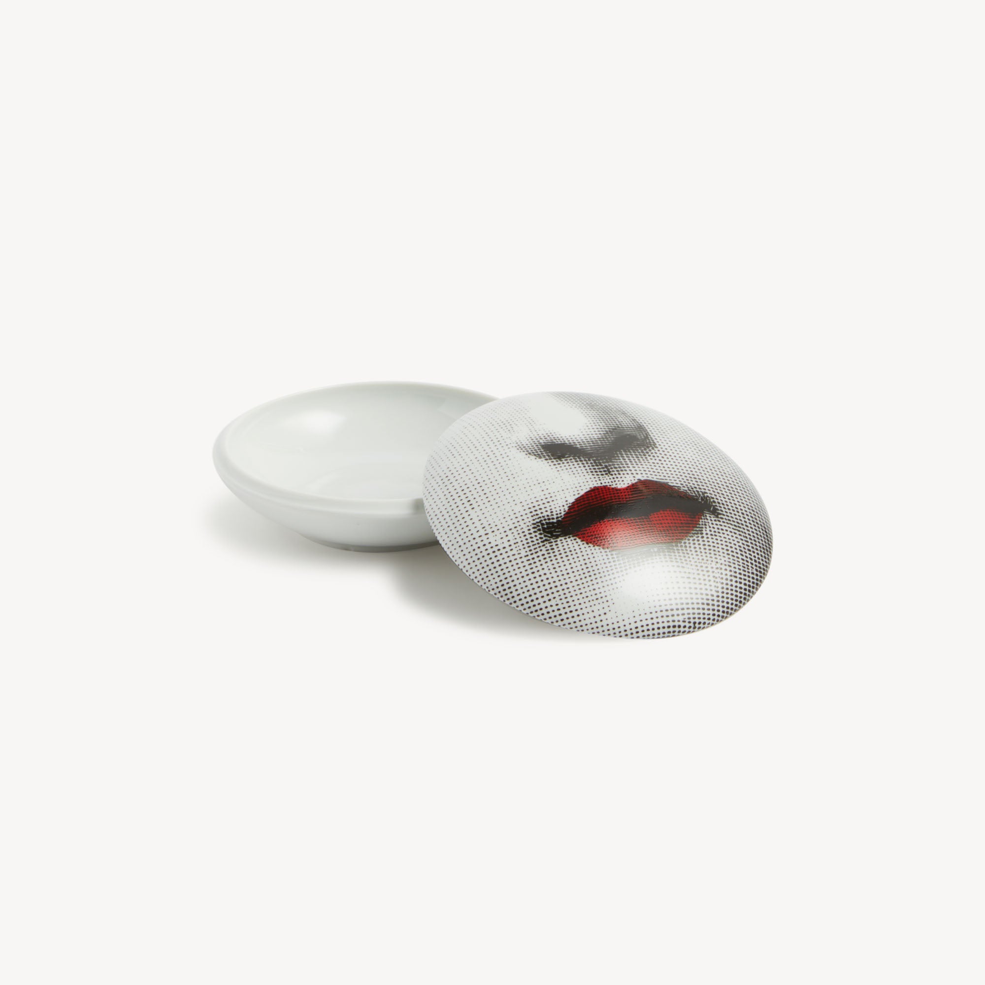 Small Containers - luxury handpainted | Fornasetti® – Fornasetti Store