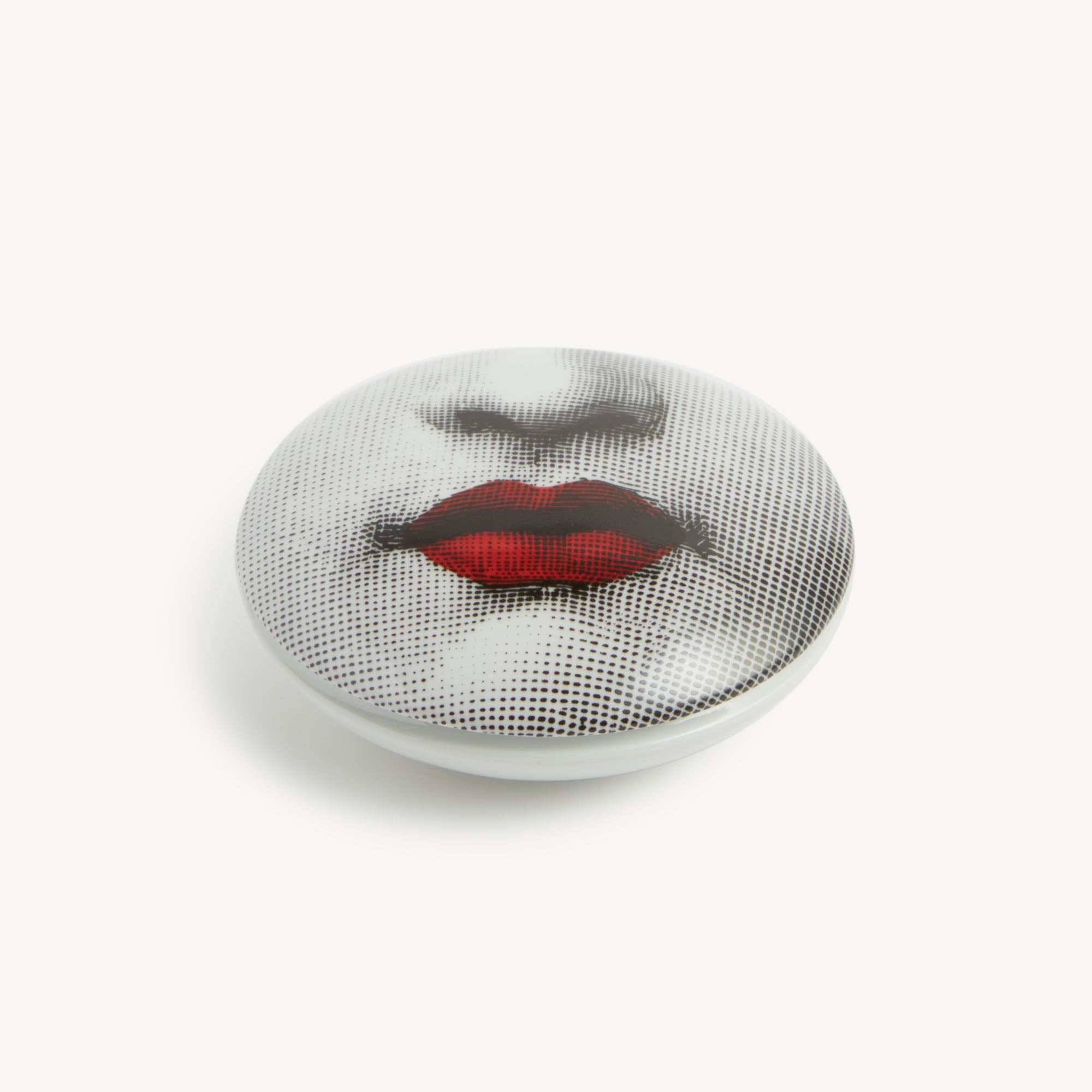 Small Containers - luxury handpainted | Fornasetti® – Fornasetti Store