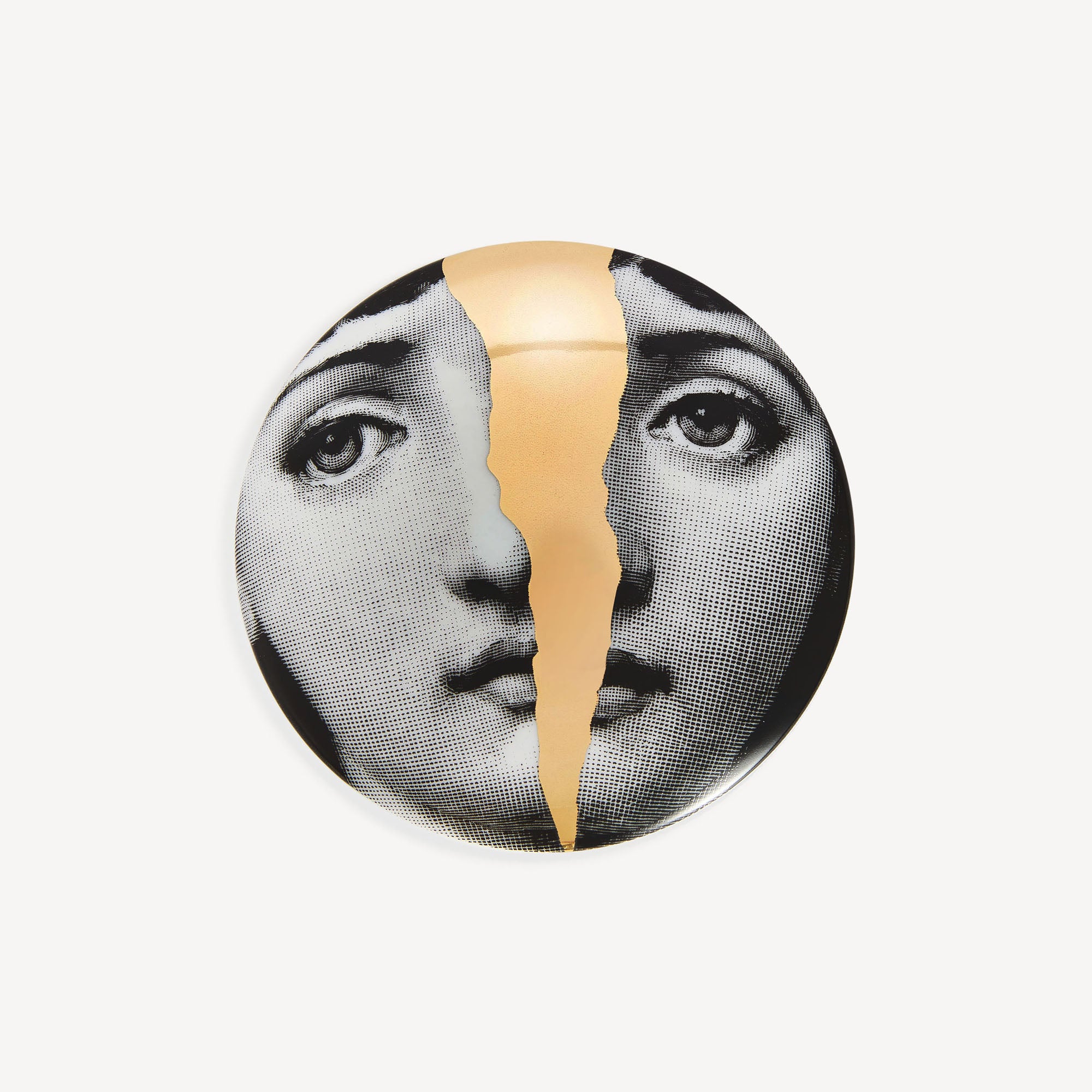 Boîte ronde Tema e Variazioni n° 10